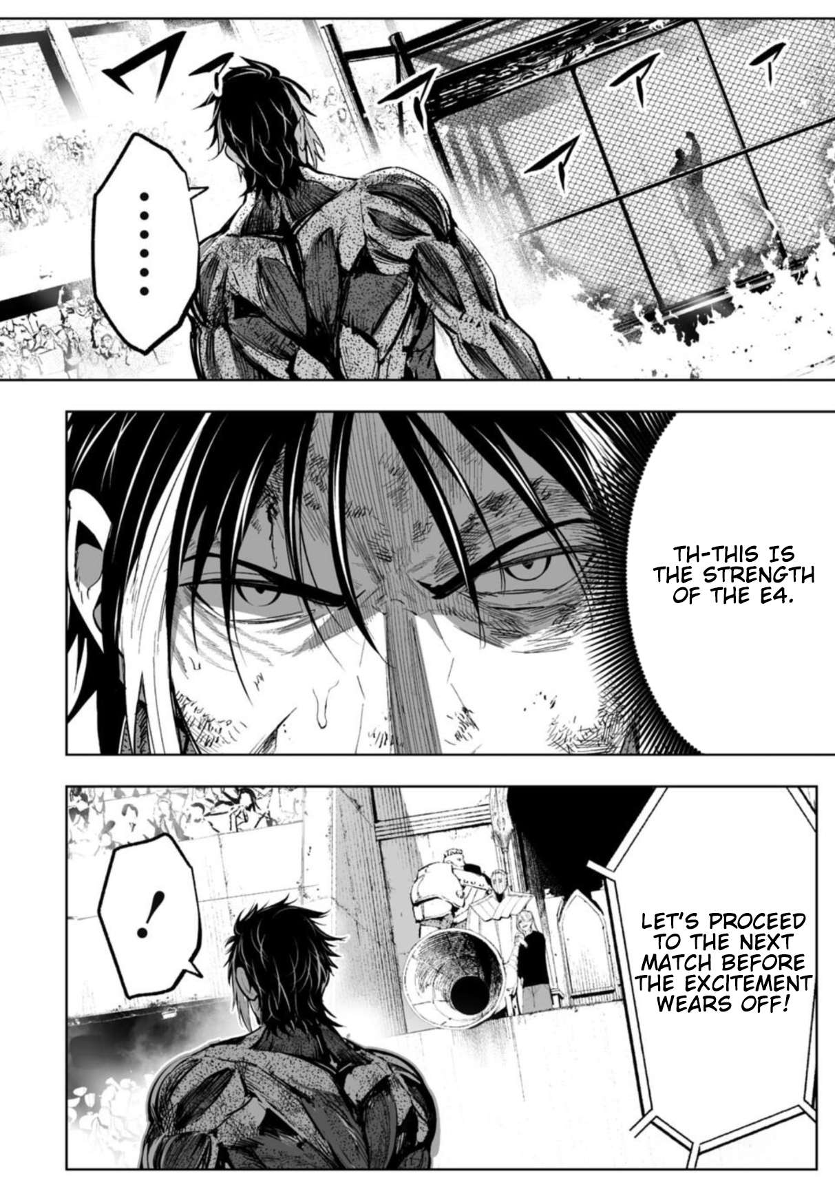 LOSTEND Chapter 89 - Page 10