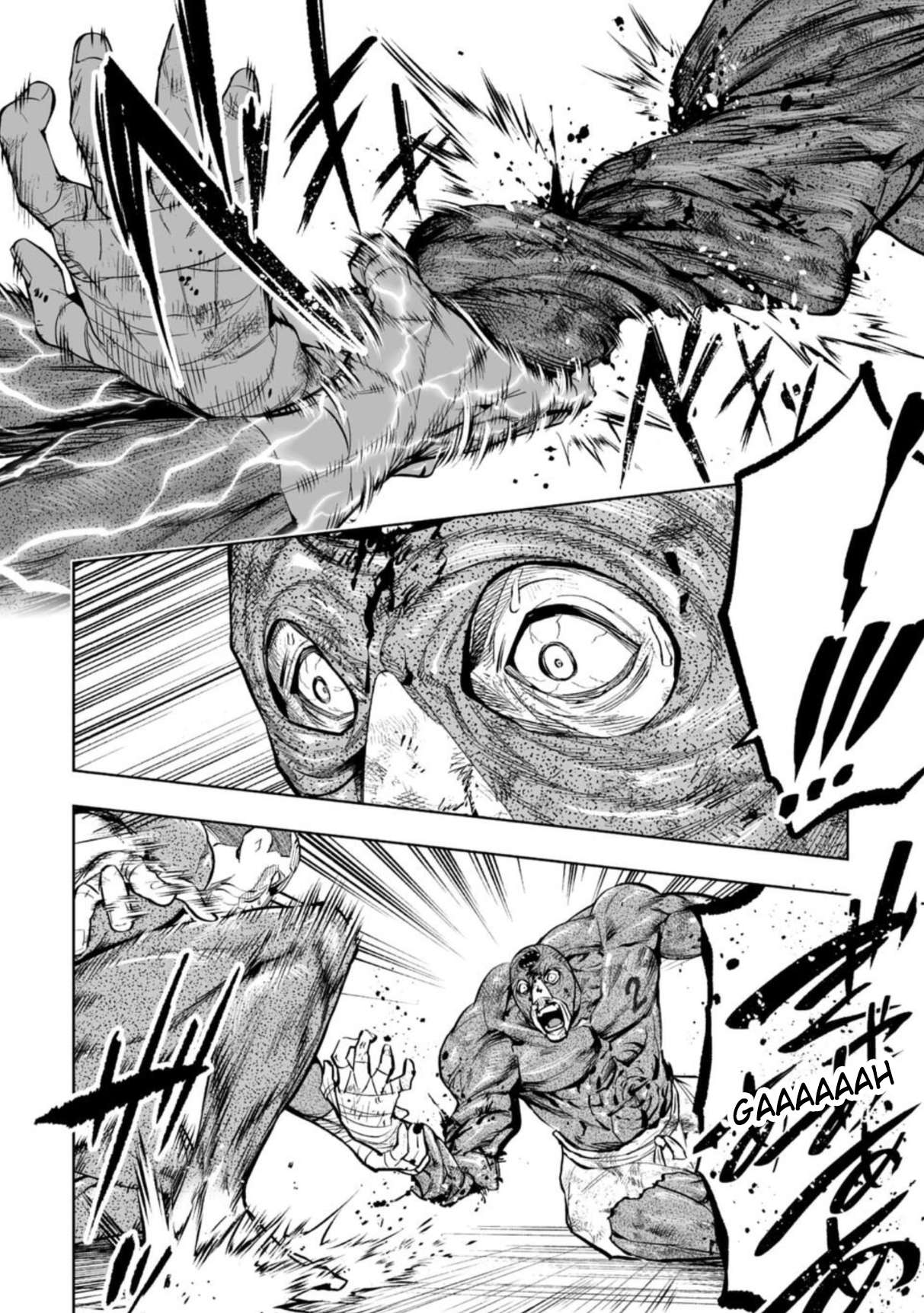 LOSTEND Chapter 89 - Page 2