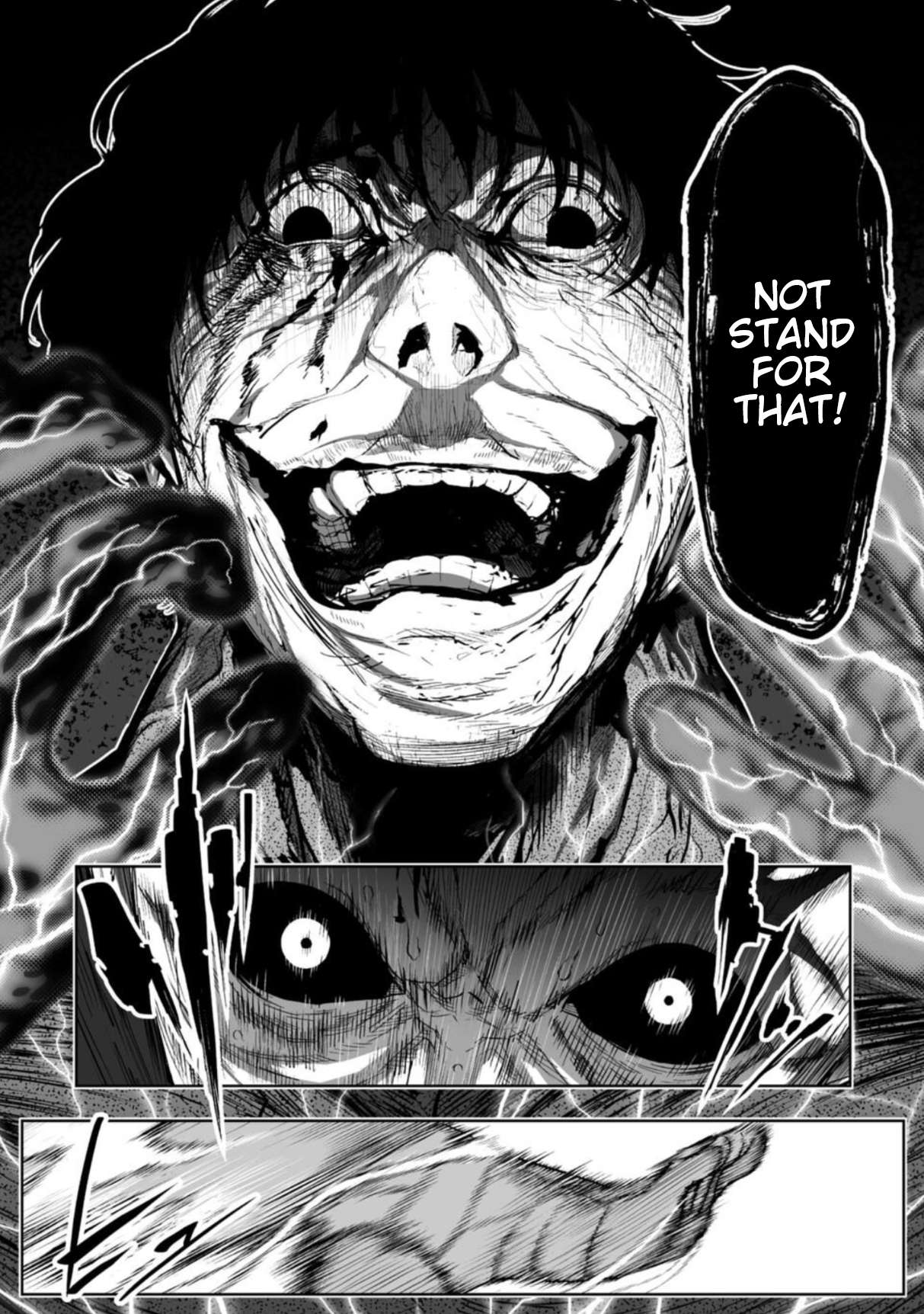 LOSTEND Chapter 90 - Page 15