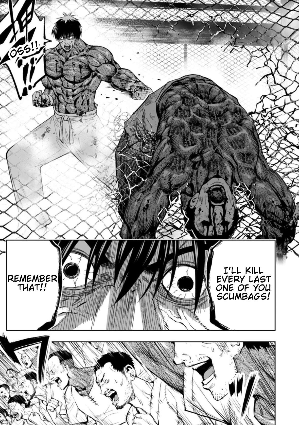 LOSTEND Chapter 90 - Page 19