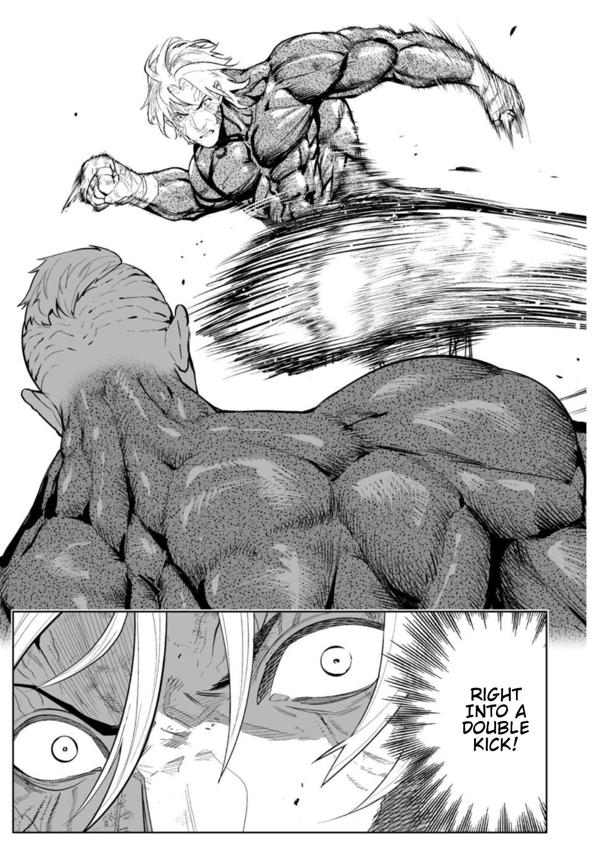 LOSTEND Chapter 91 - Page 15