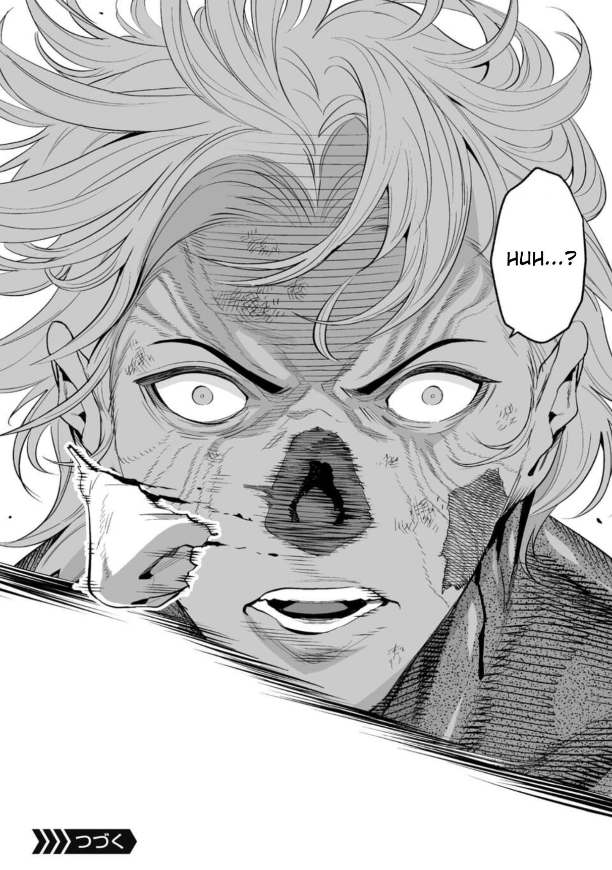 LOSTEND Chapter 91 - Page 18