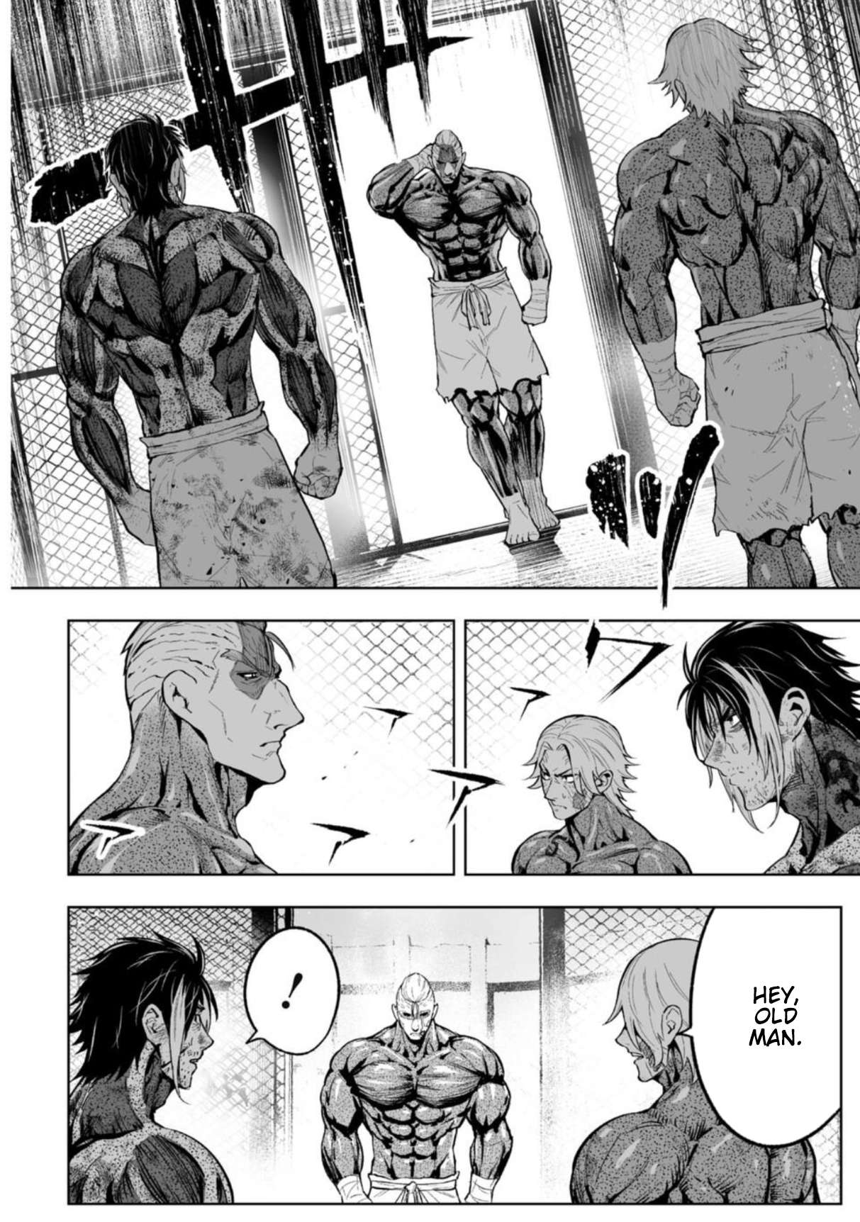 LOSTEND Chapter 91 - Page 6