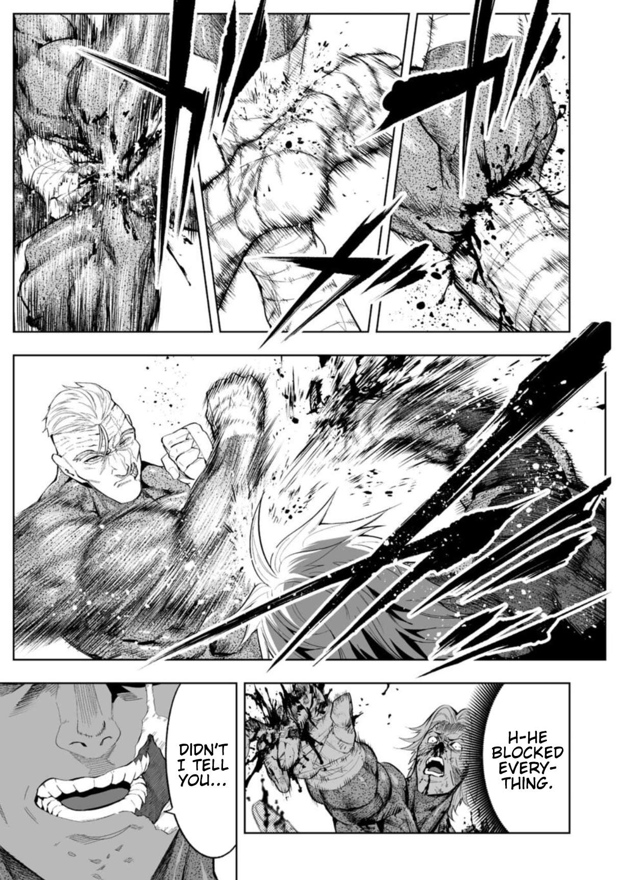 LOSTEND Chapter 92 - Page 11