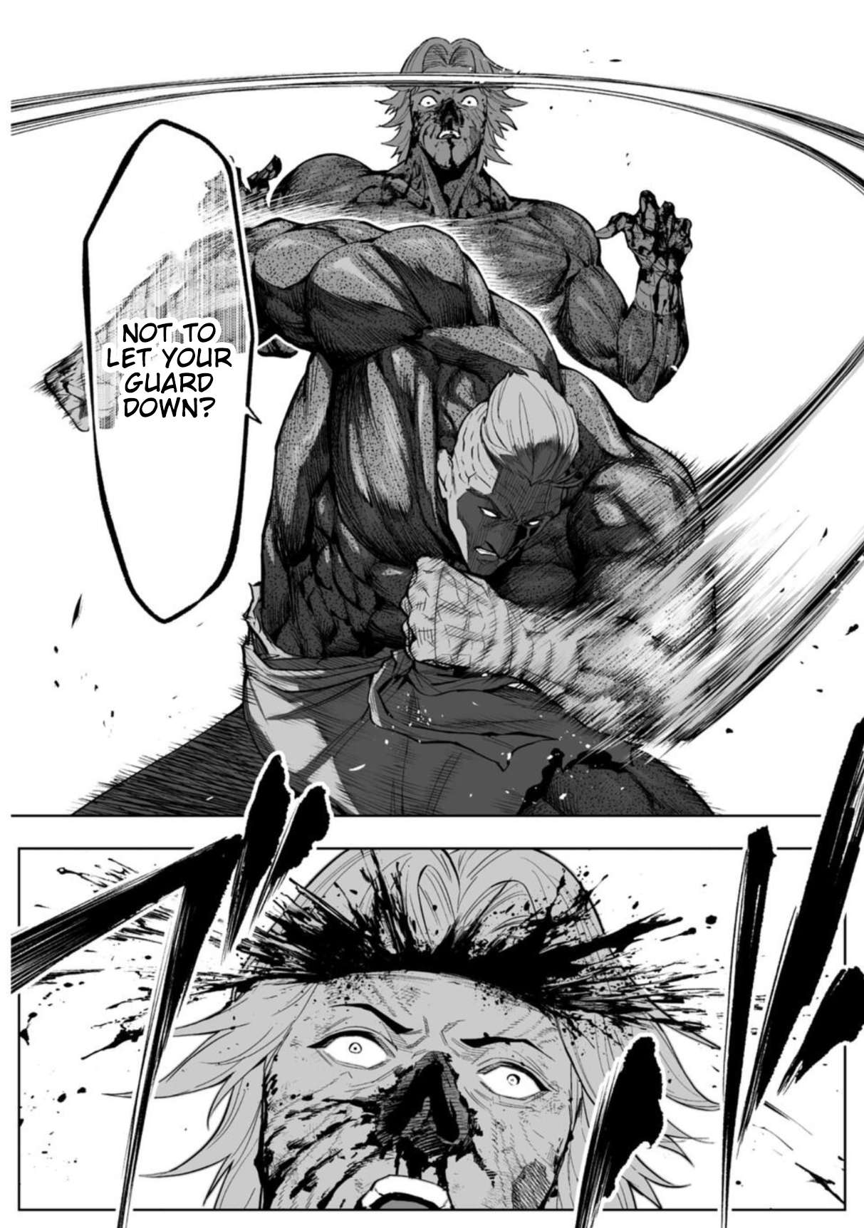 LOSTEND Chapter 92 - Page 12