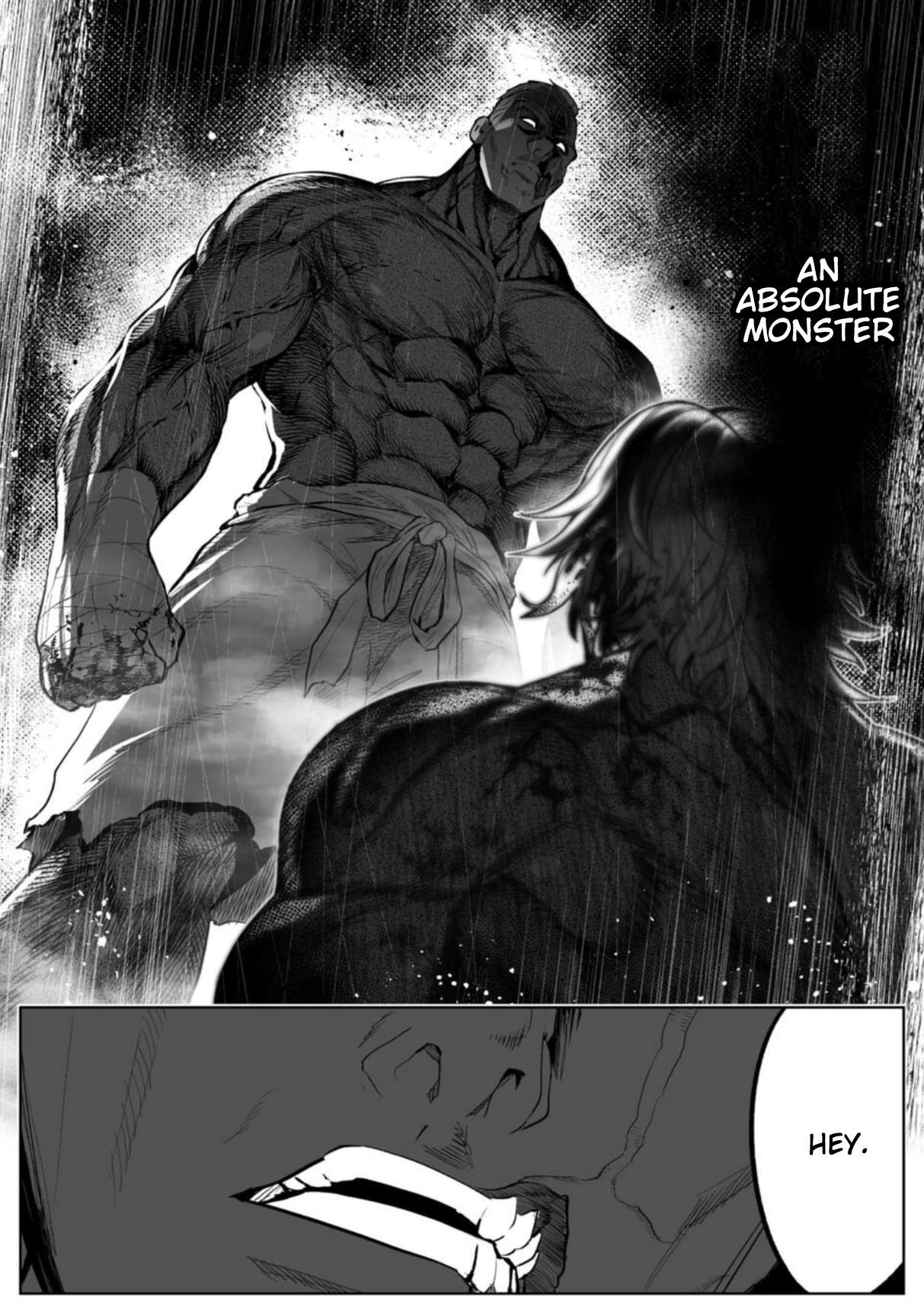 LOSTEND Chapter 92 - Page 14