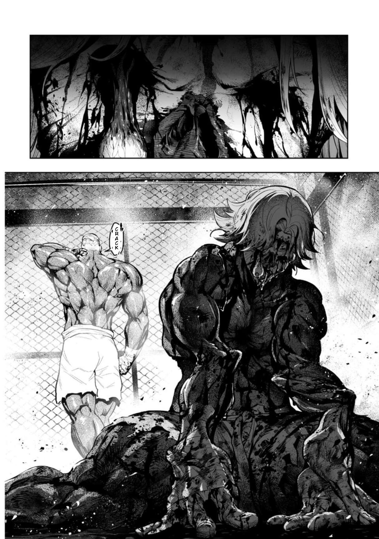 LOSTEND Chapter 92 - Page 16