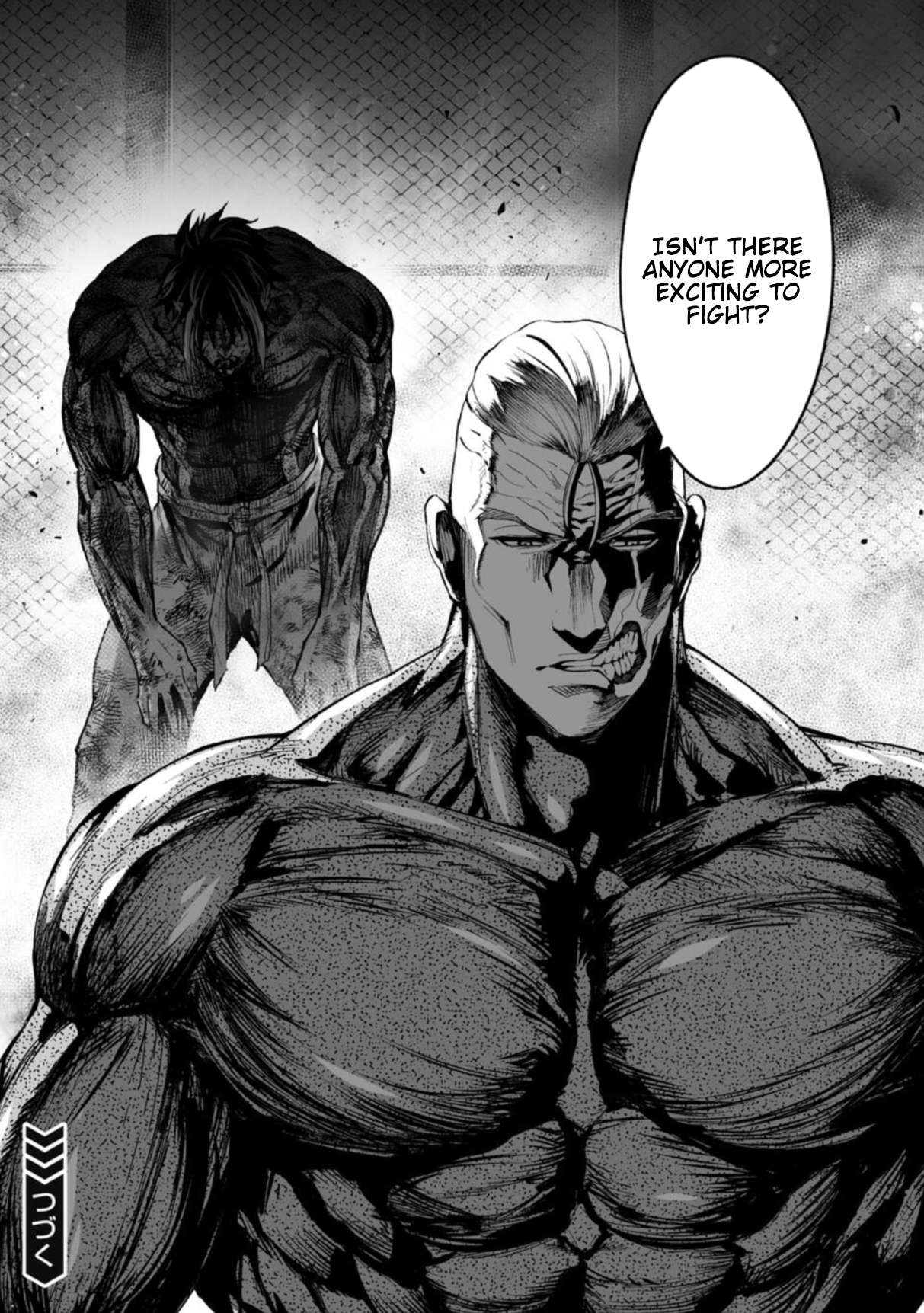 LOSTEND Chapter 92 - Page 19