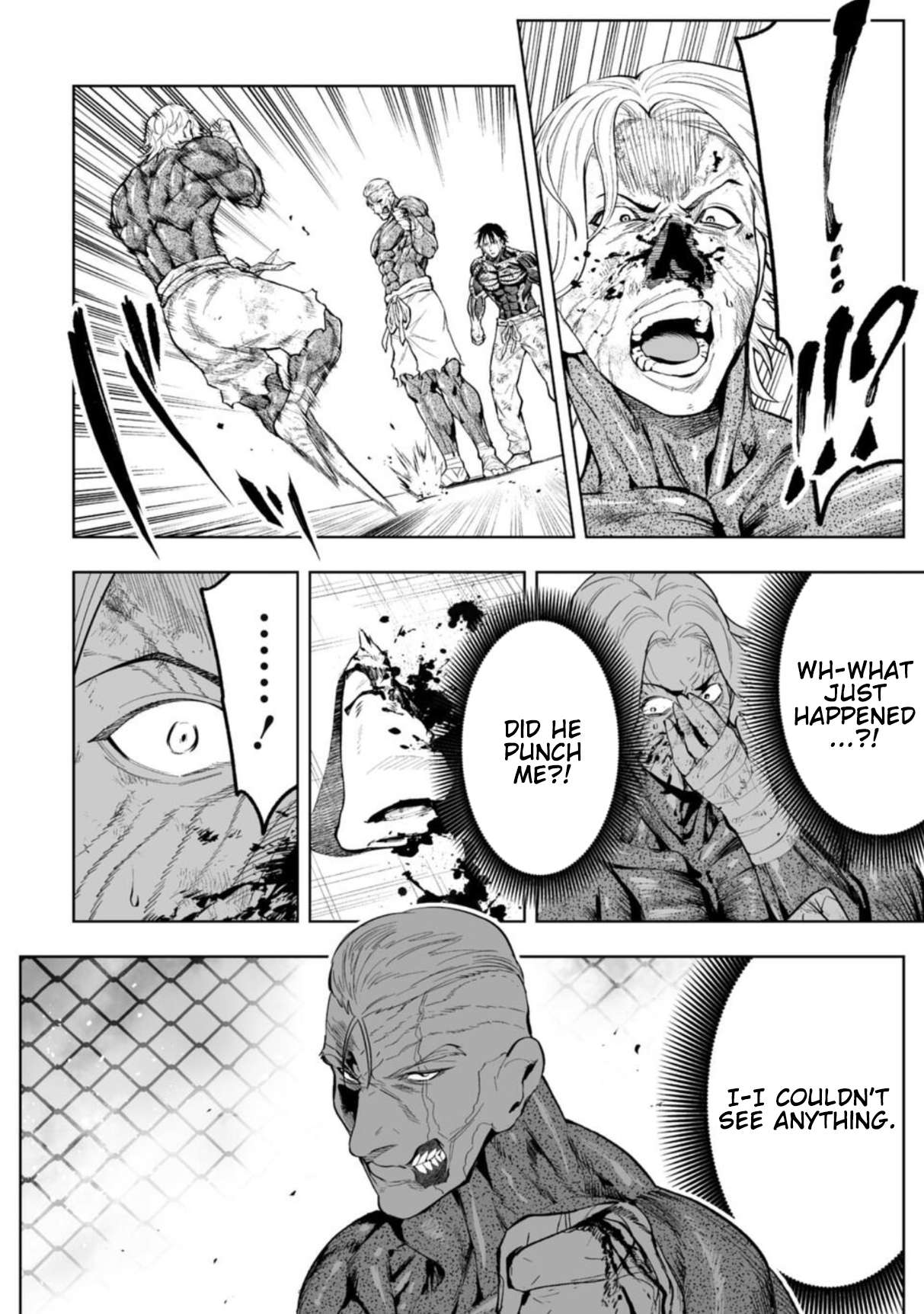 LOSTEND Chapter 92 - Page 2