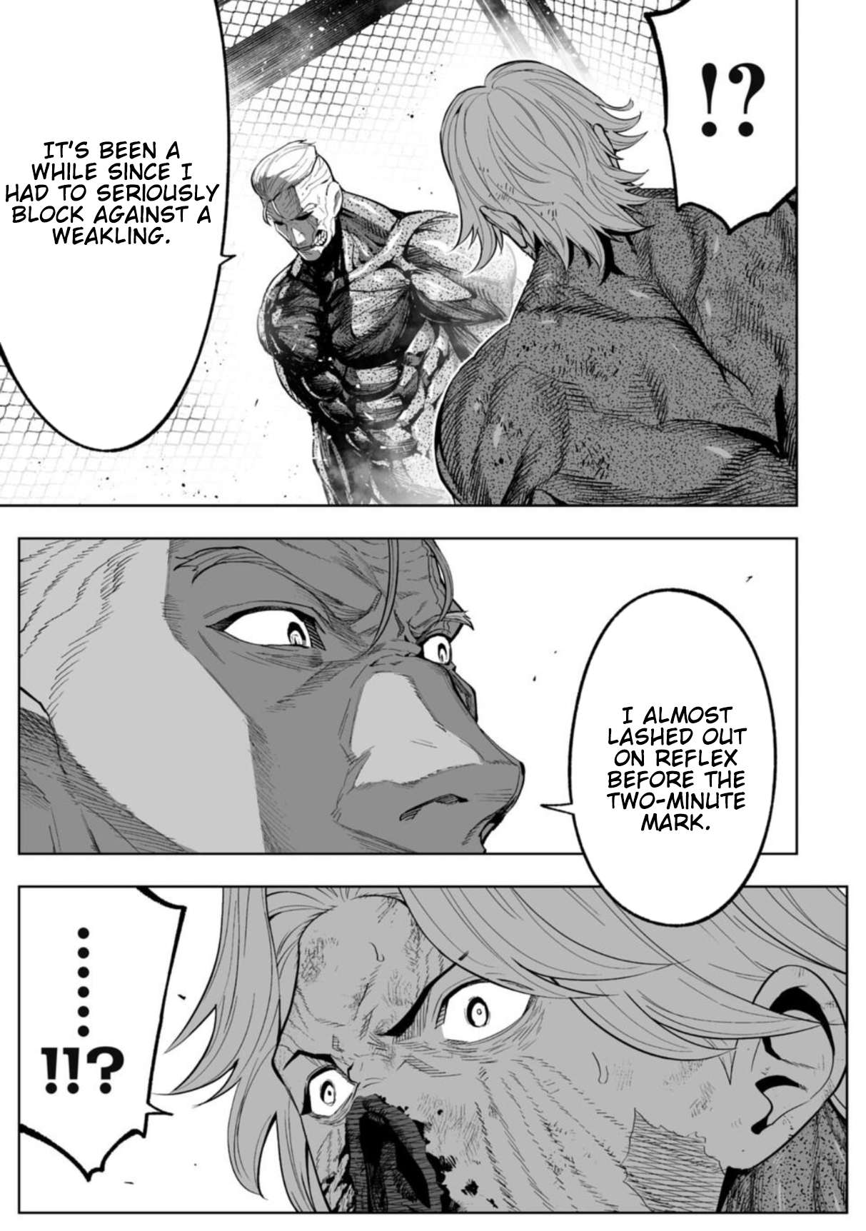 LOSTEND Chapter 92 - Page 5