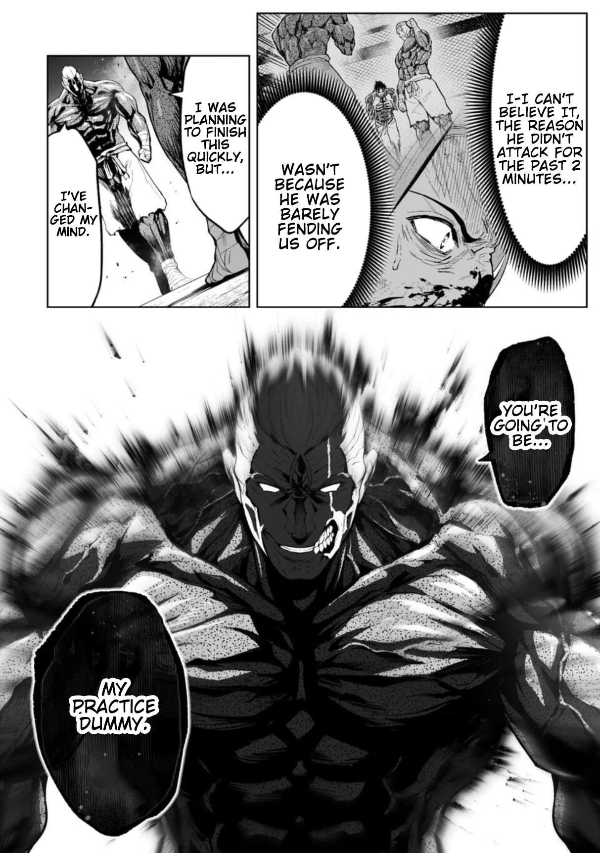 LOSTEND Chapter 92 - Page 6