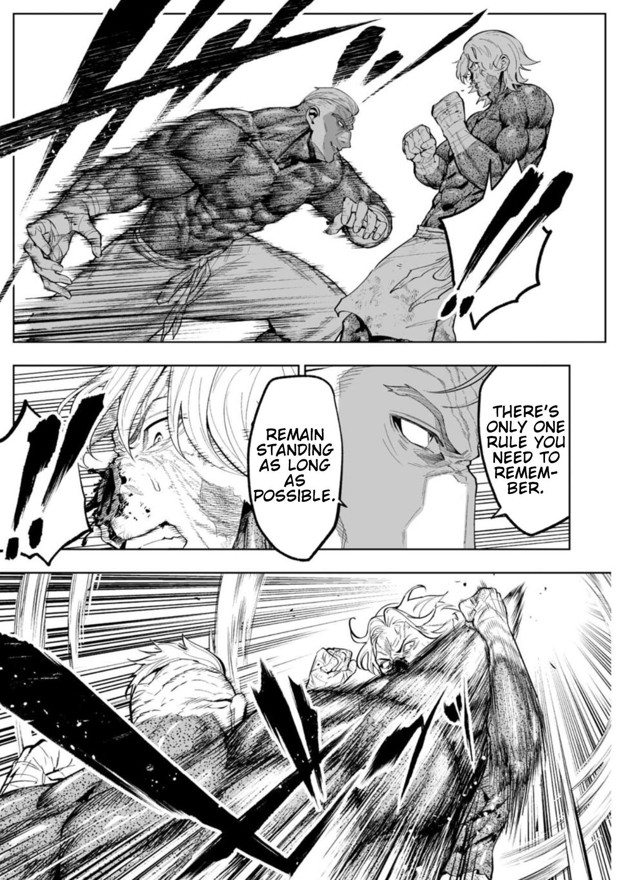 LOSTEND Chapter 92 - Page 7