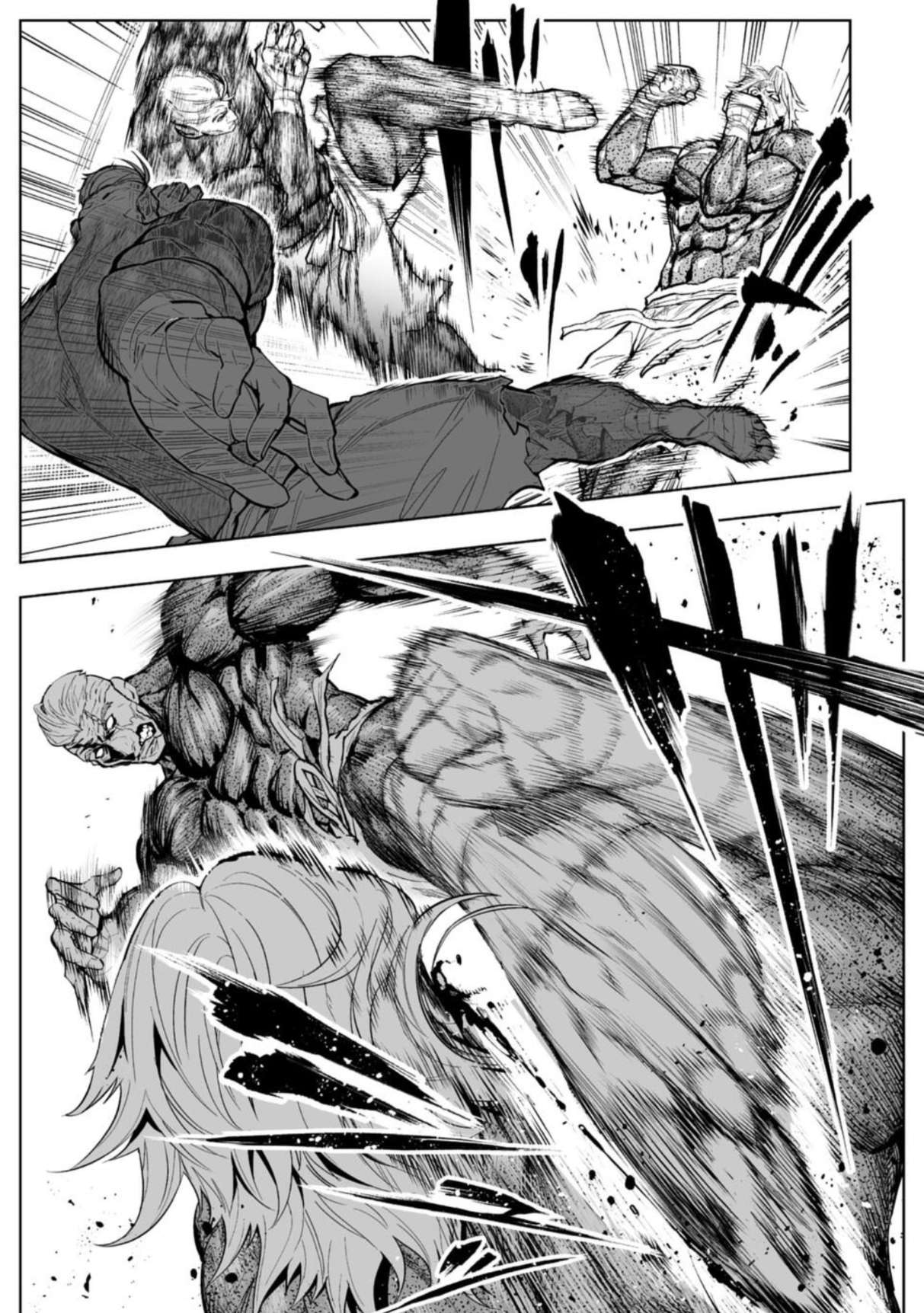 LOSTEND Chapter 92 - Page 9