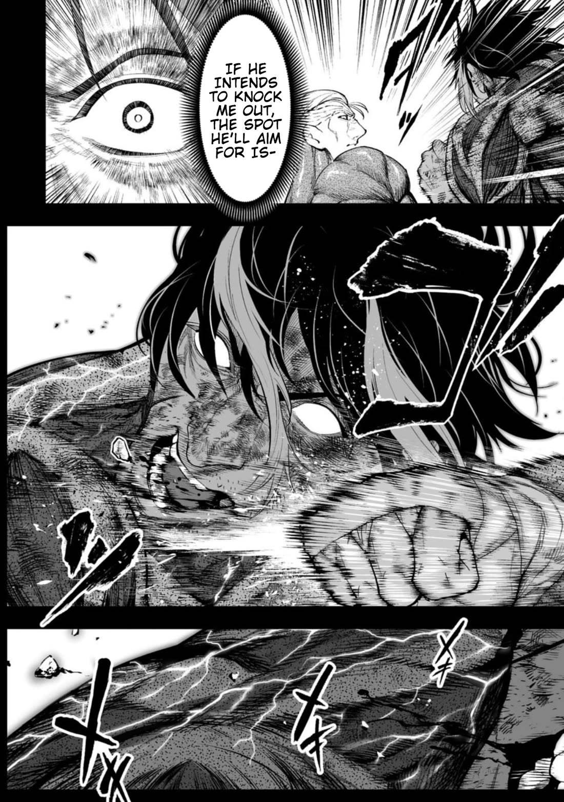 LOSTEND Chapter 93 - Page 10