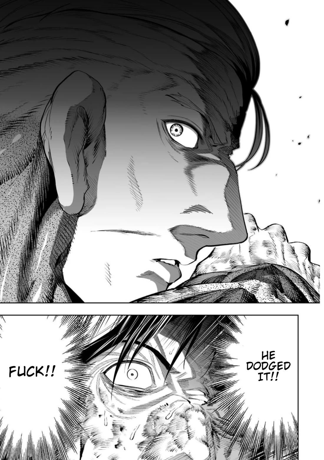 LOSTEND Chapter 93 - Page 17