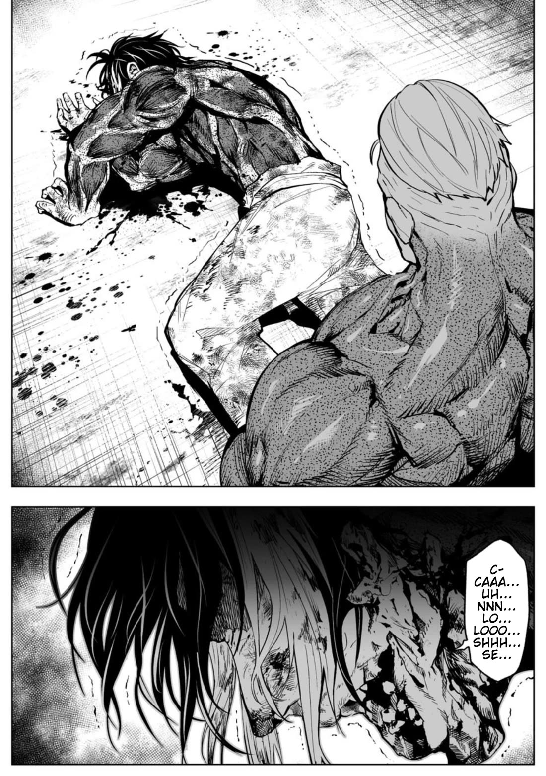 LOSTEND Chapter 93 - Page 20