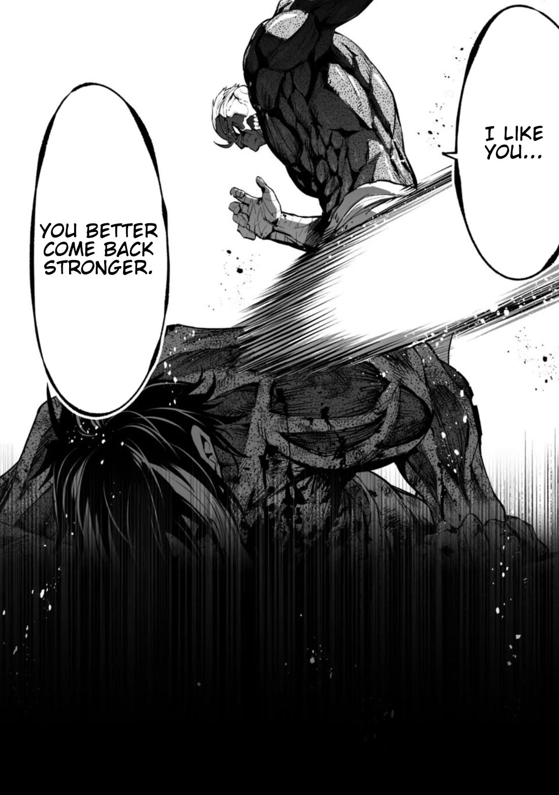 LOSTEND Chapter 93 - Page 22