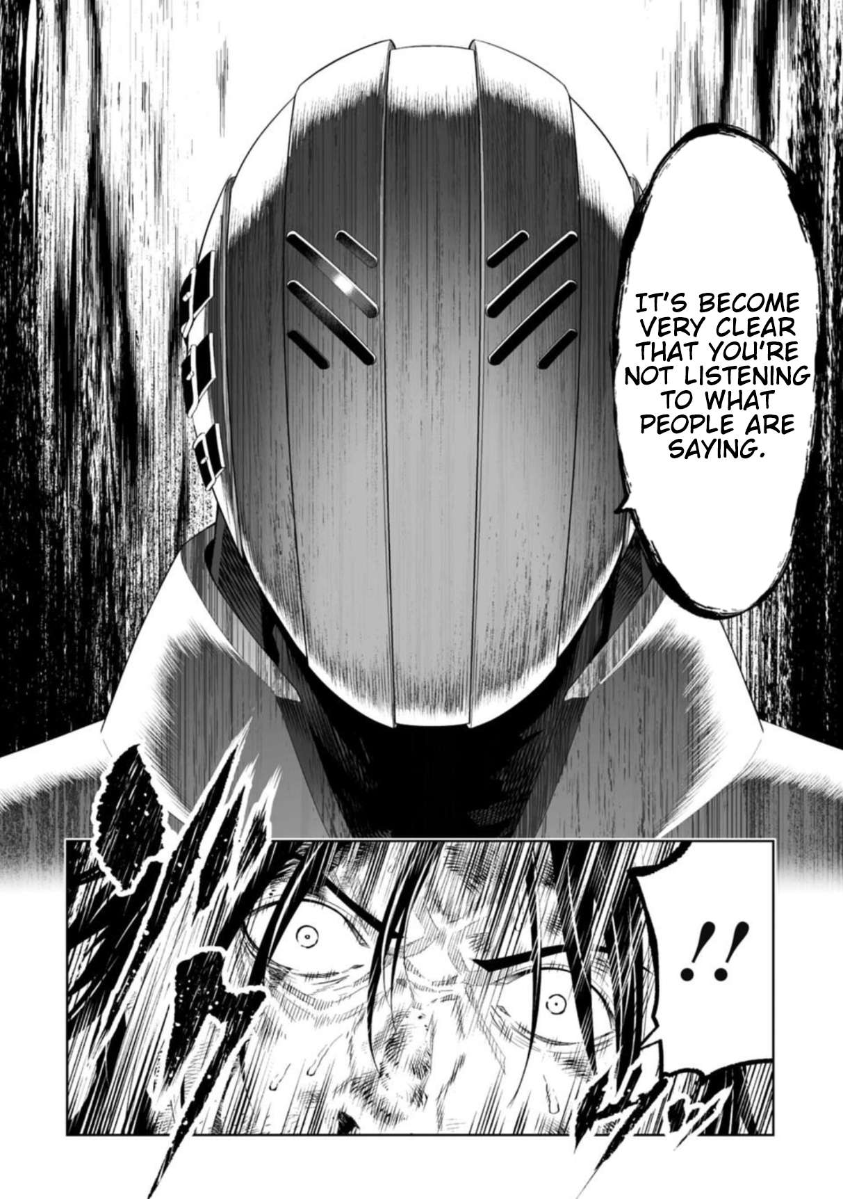 LOSTEND Chapter 95 - Page 16