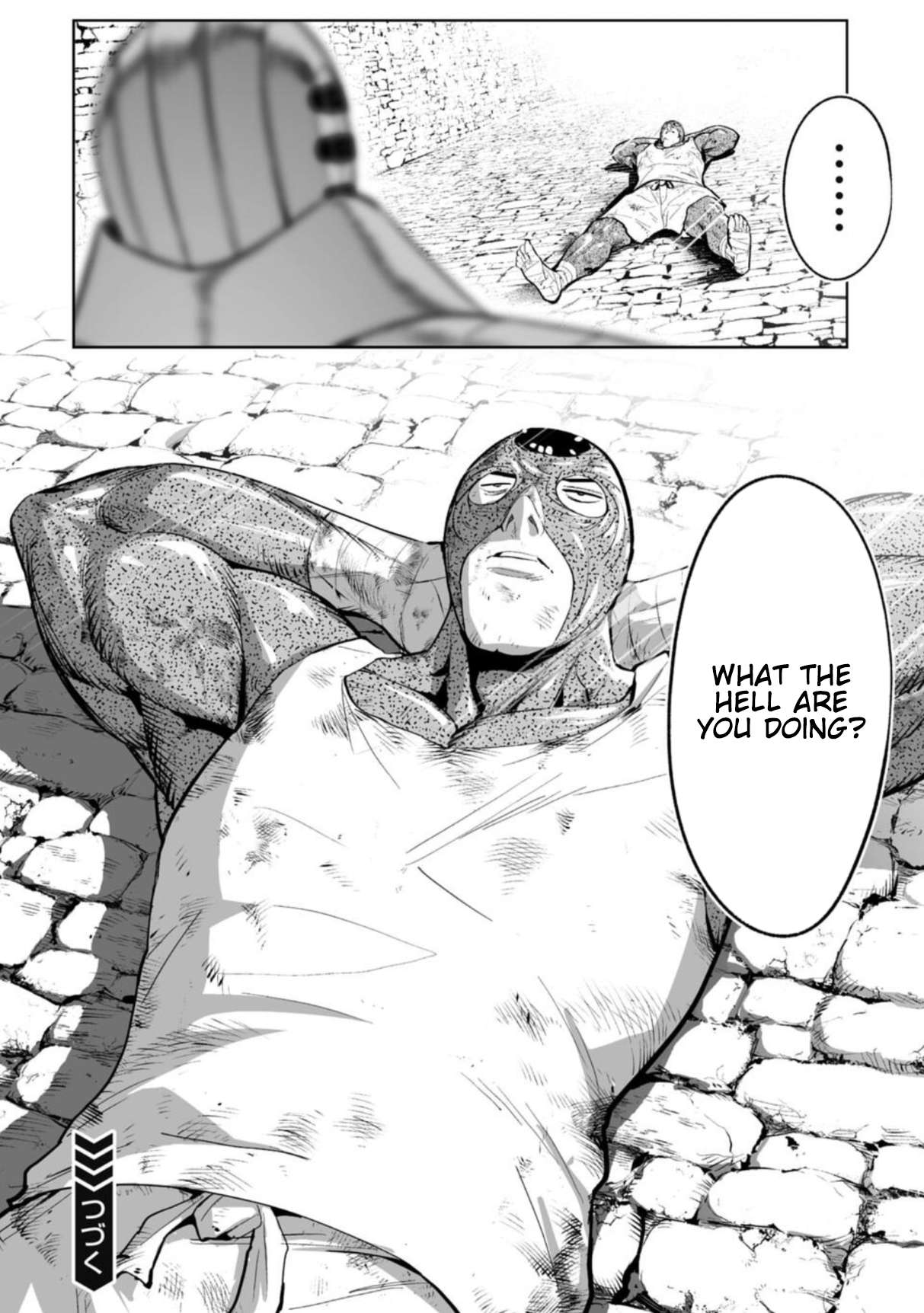 LOSTEND Chapter 96 - Page 14