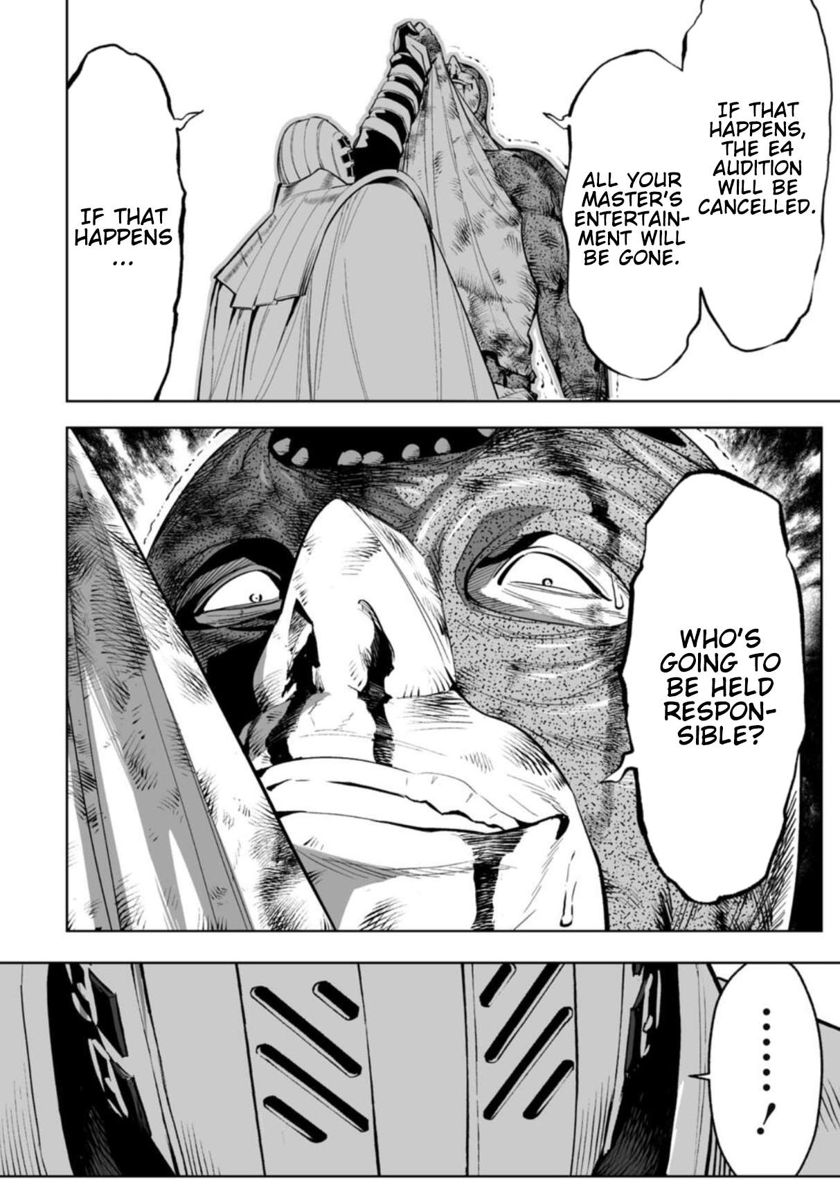 LOSTEND Chapter 97 - Page 14