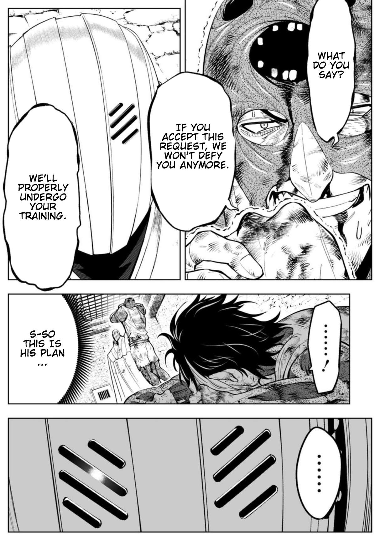 LOSTEND Chapter 97 - Page 17