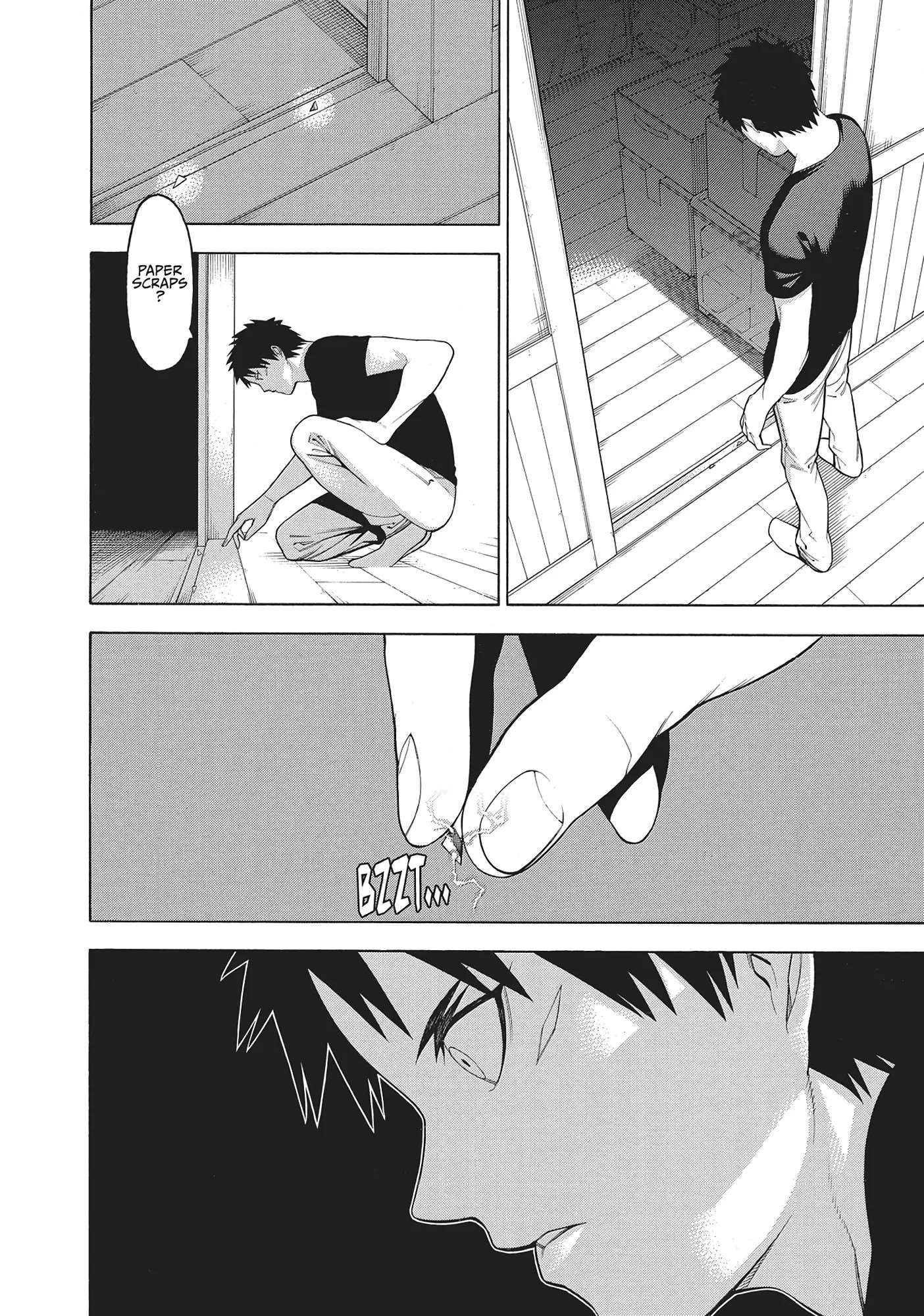 Mononogatari Chapter 50 - Page 2