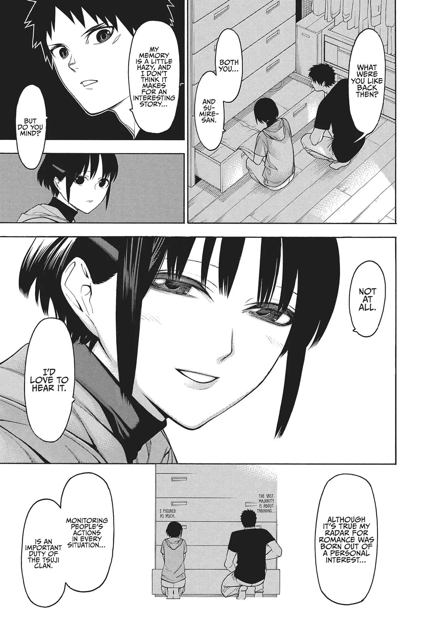 Mononogatari Chapter 51 - Page 15