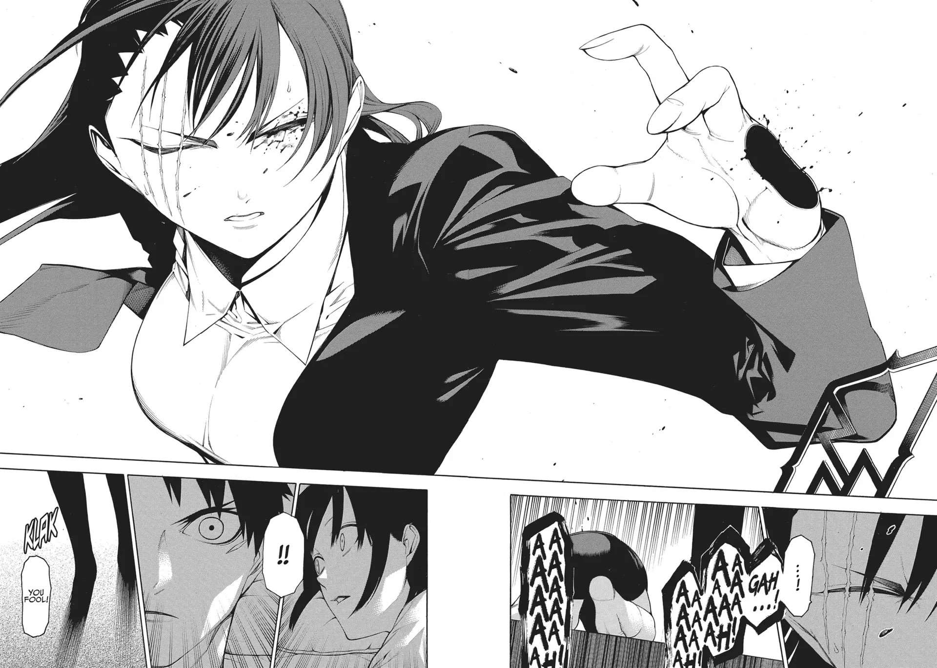 Mononogatari Chapter 51 - Page 24