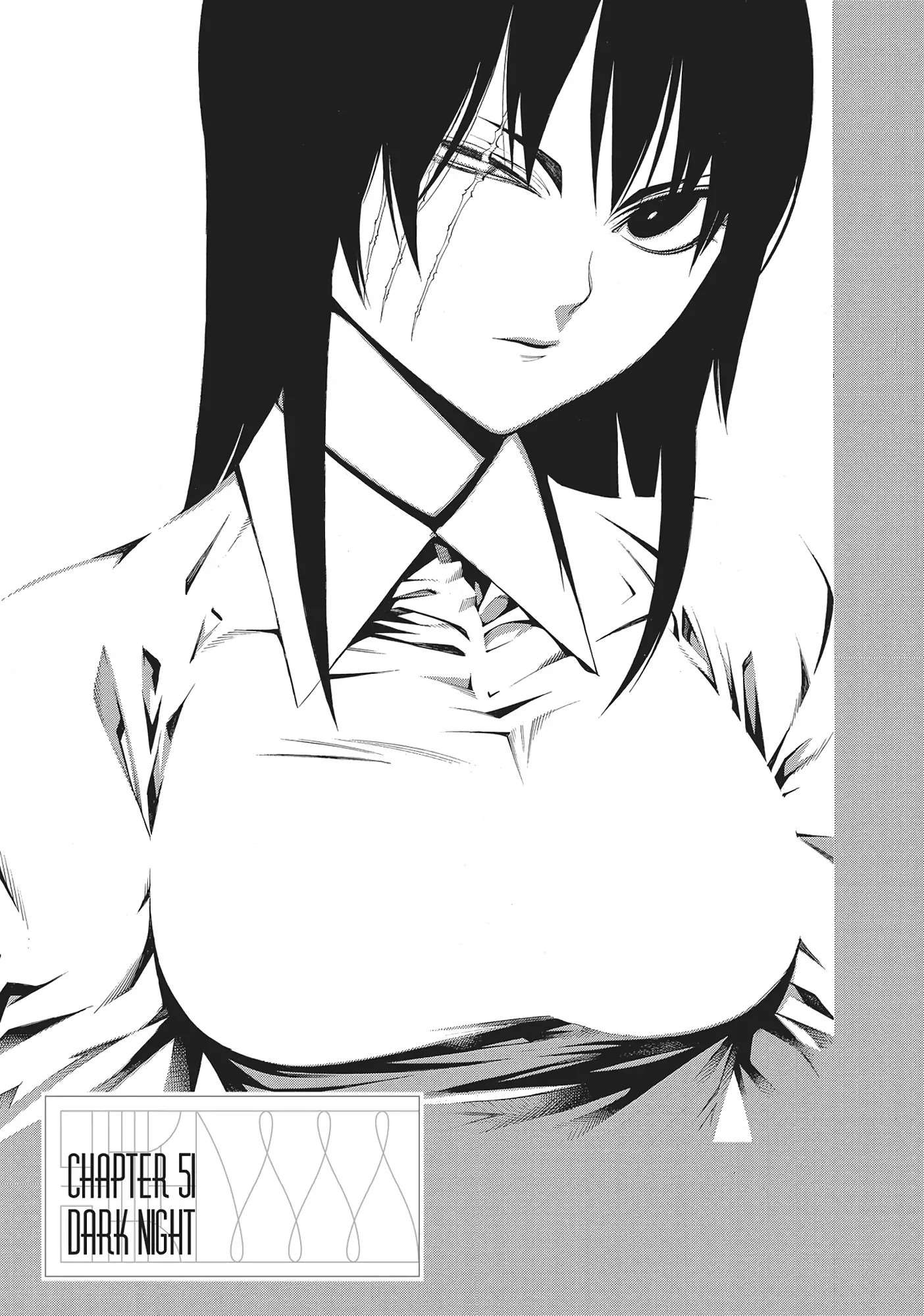 Mononogatari Chapter 51 - Page 3