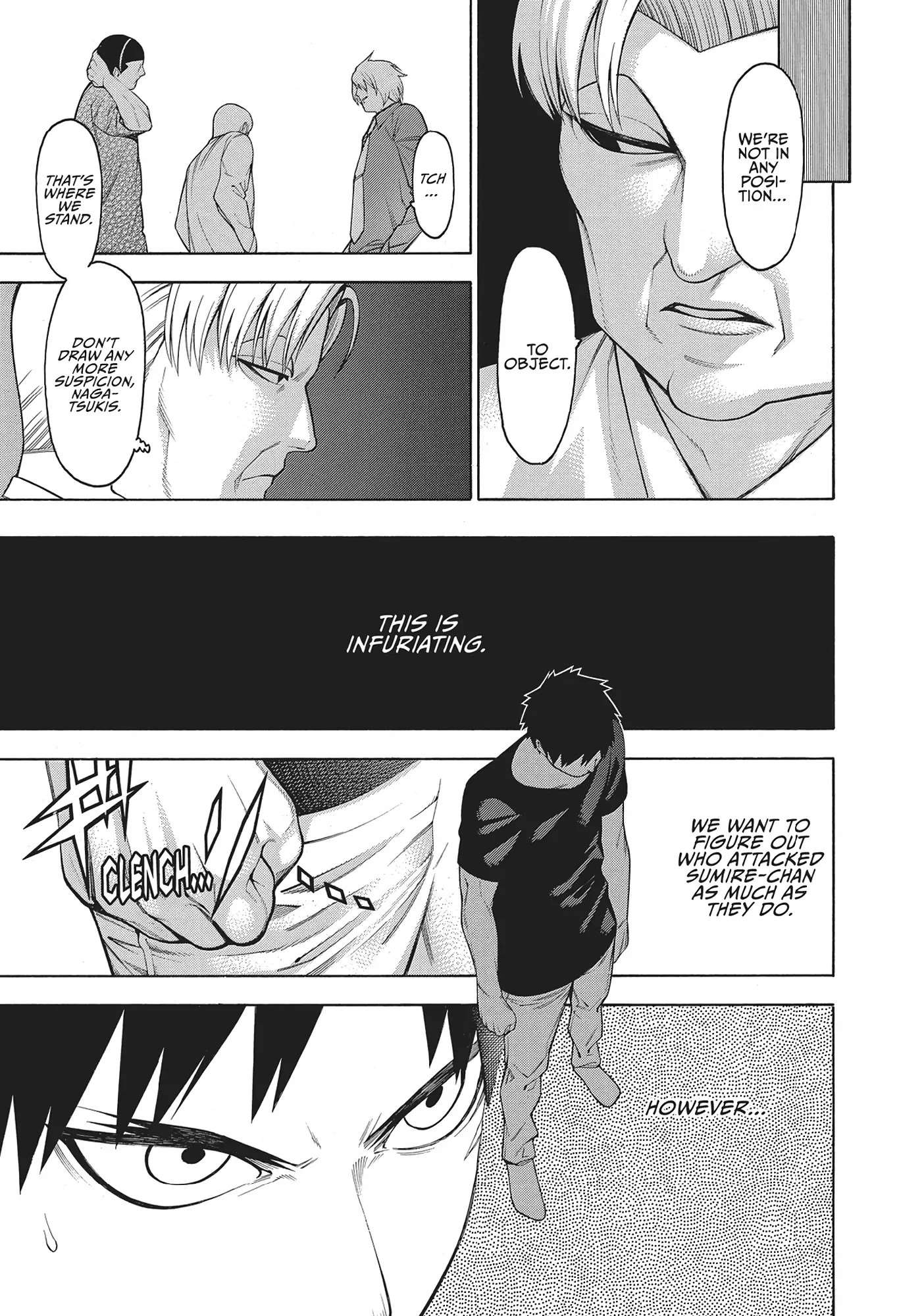 Mononogatari Chapter 52 - Page 14