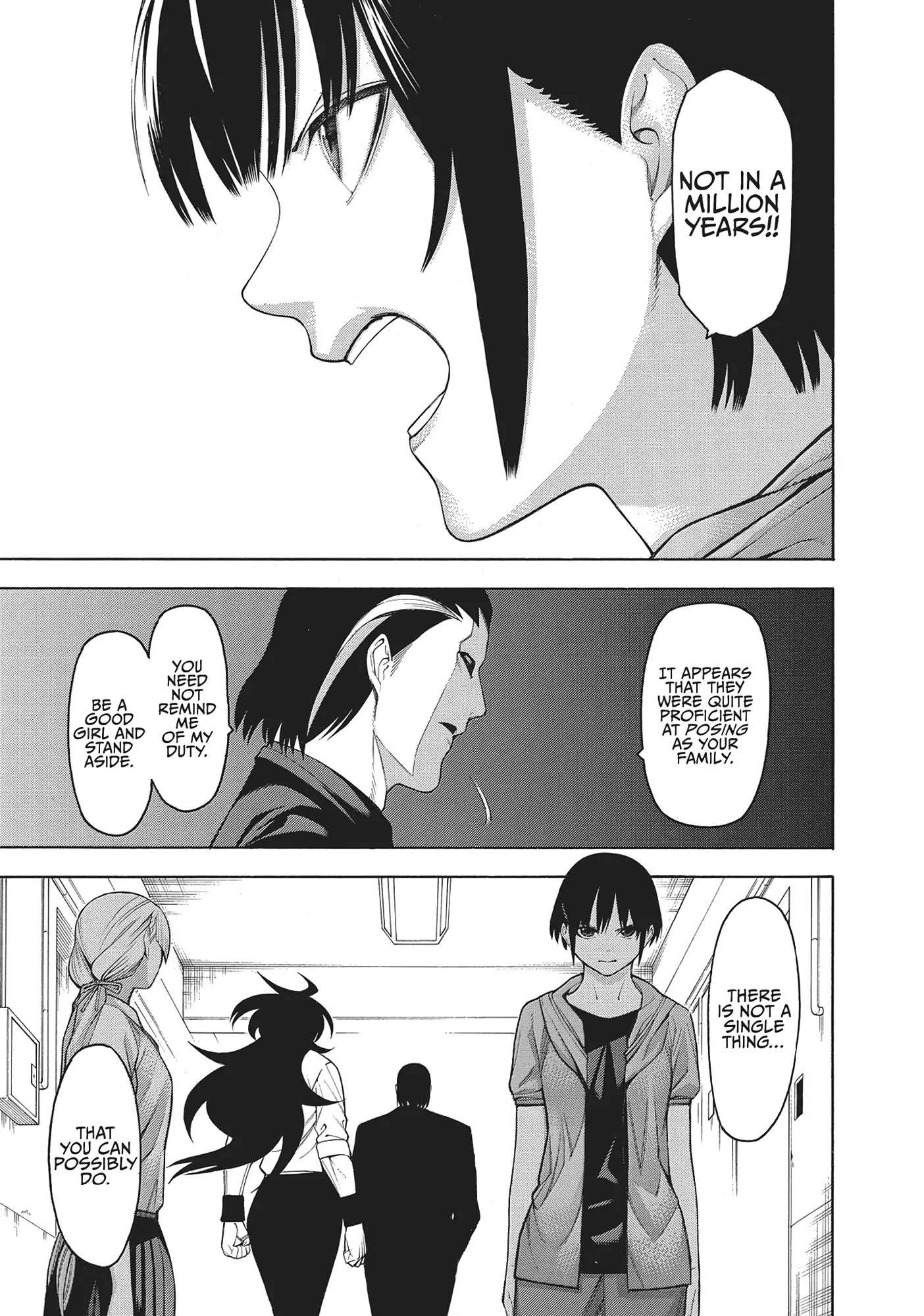 Mononogatari Chapter 52 - Page 27