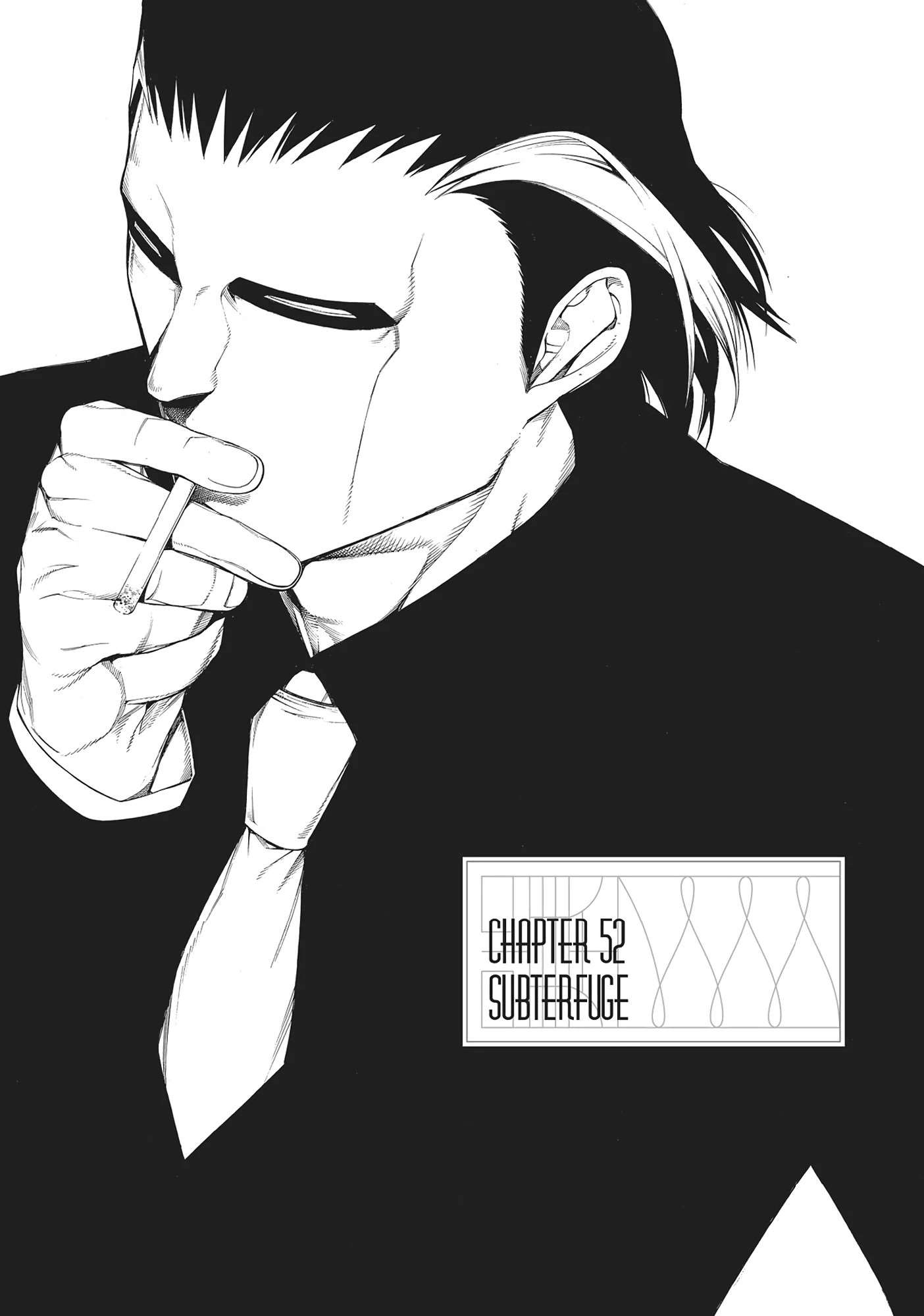 Mononogatari Chapter 52 - Page 5