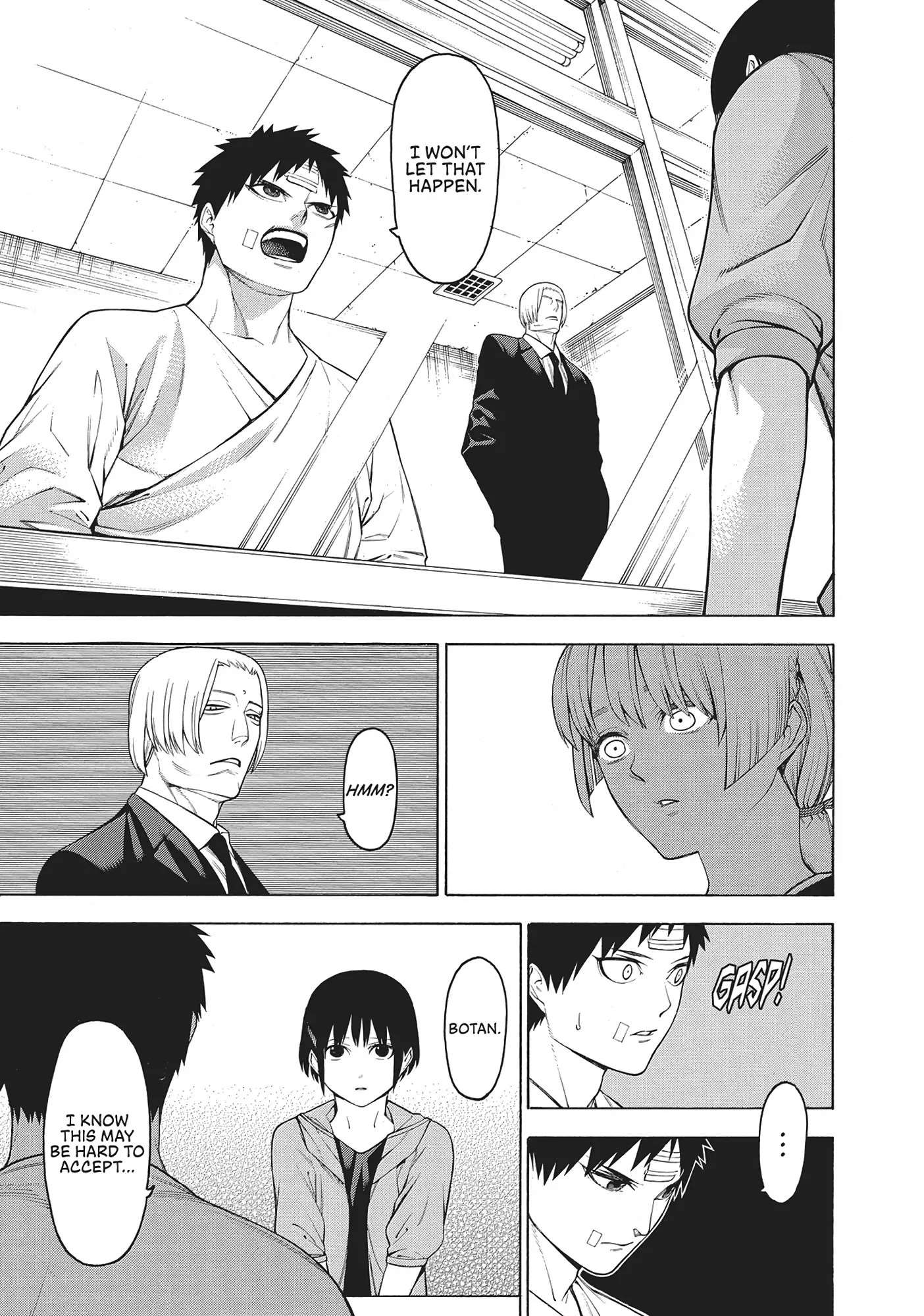 Mononogatari Chapter 53 - Page 16