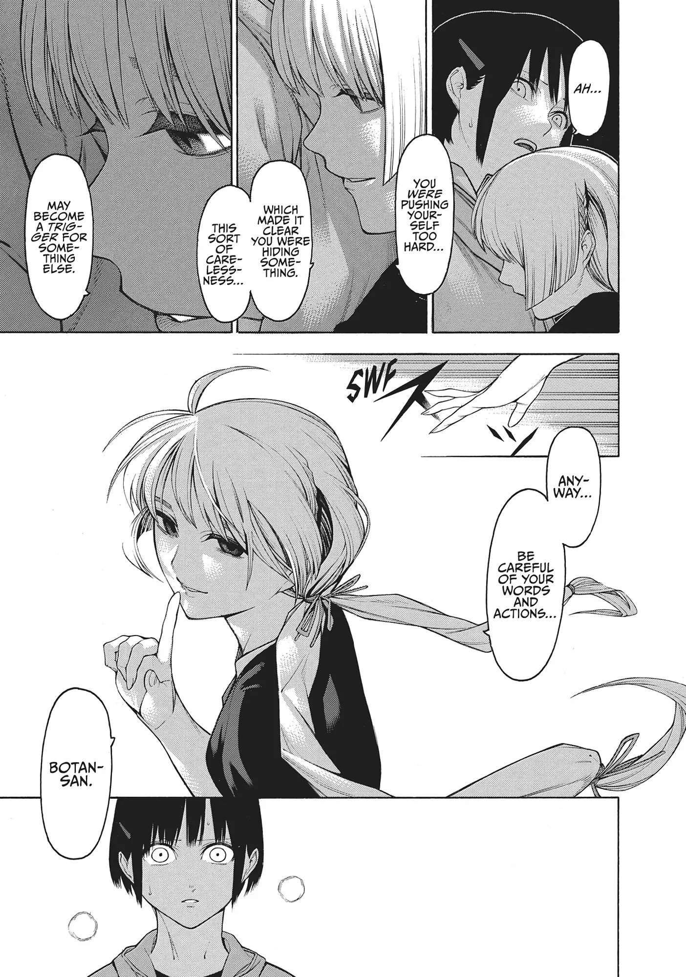 Mononogatari Chapter 53 - Page 24