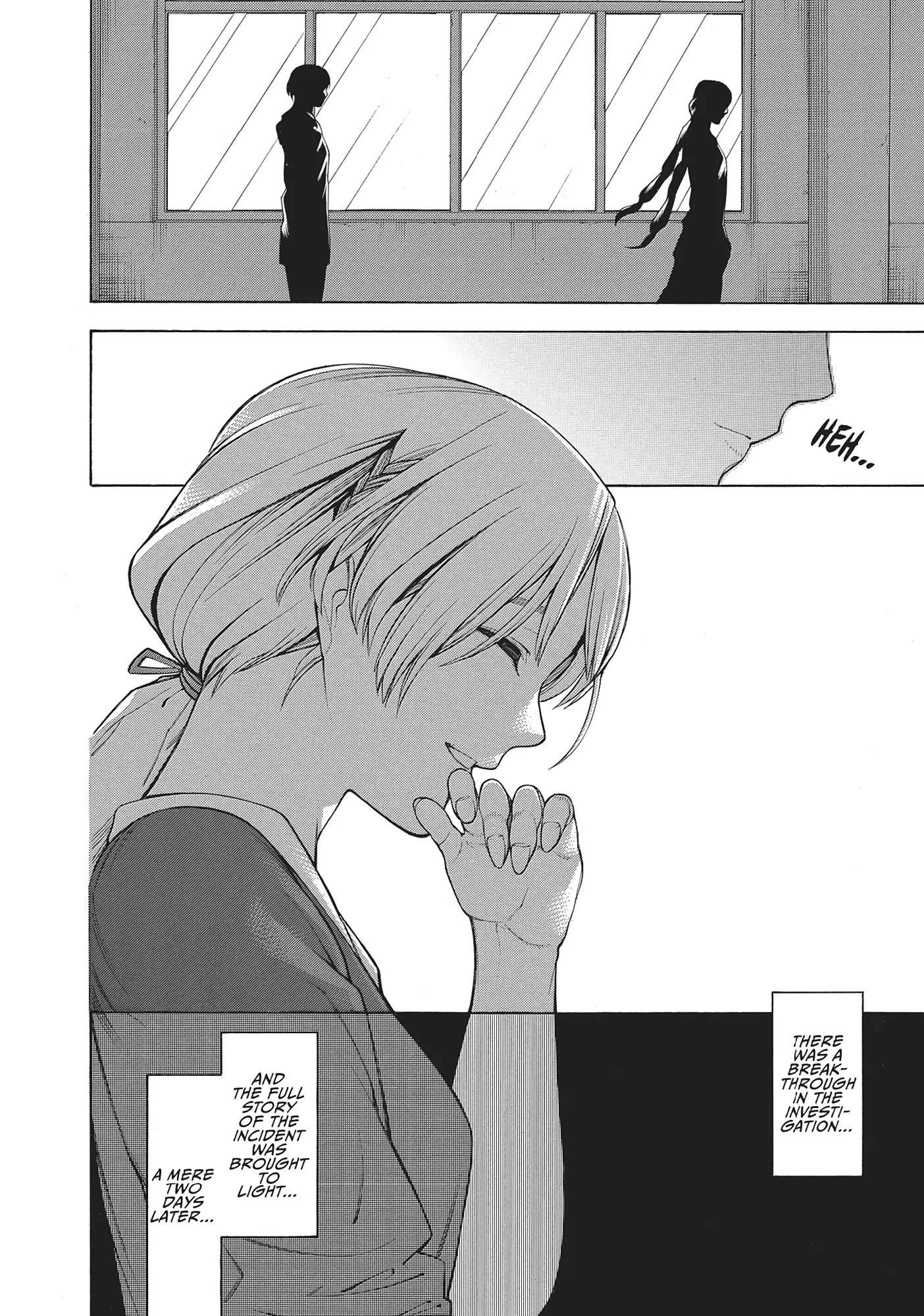 Mononogatari Chapter 53 - Page 25