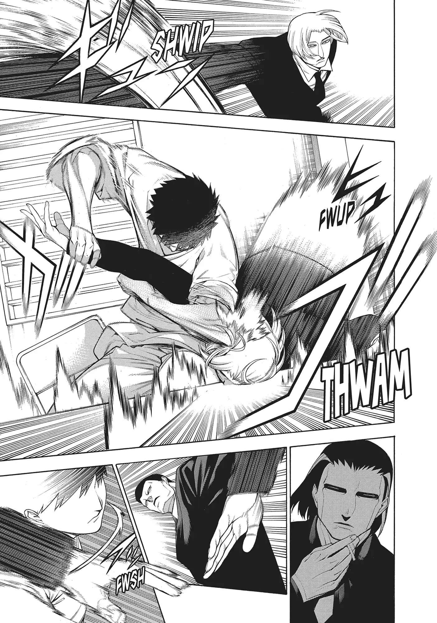 Mononogatari Chapter 54 - Page 23