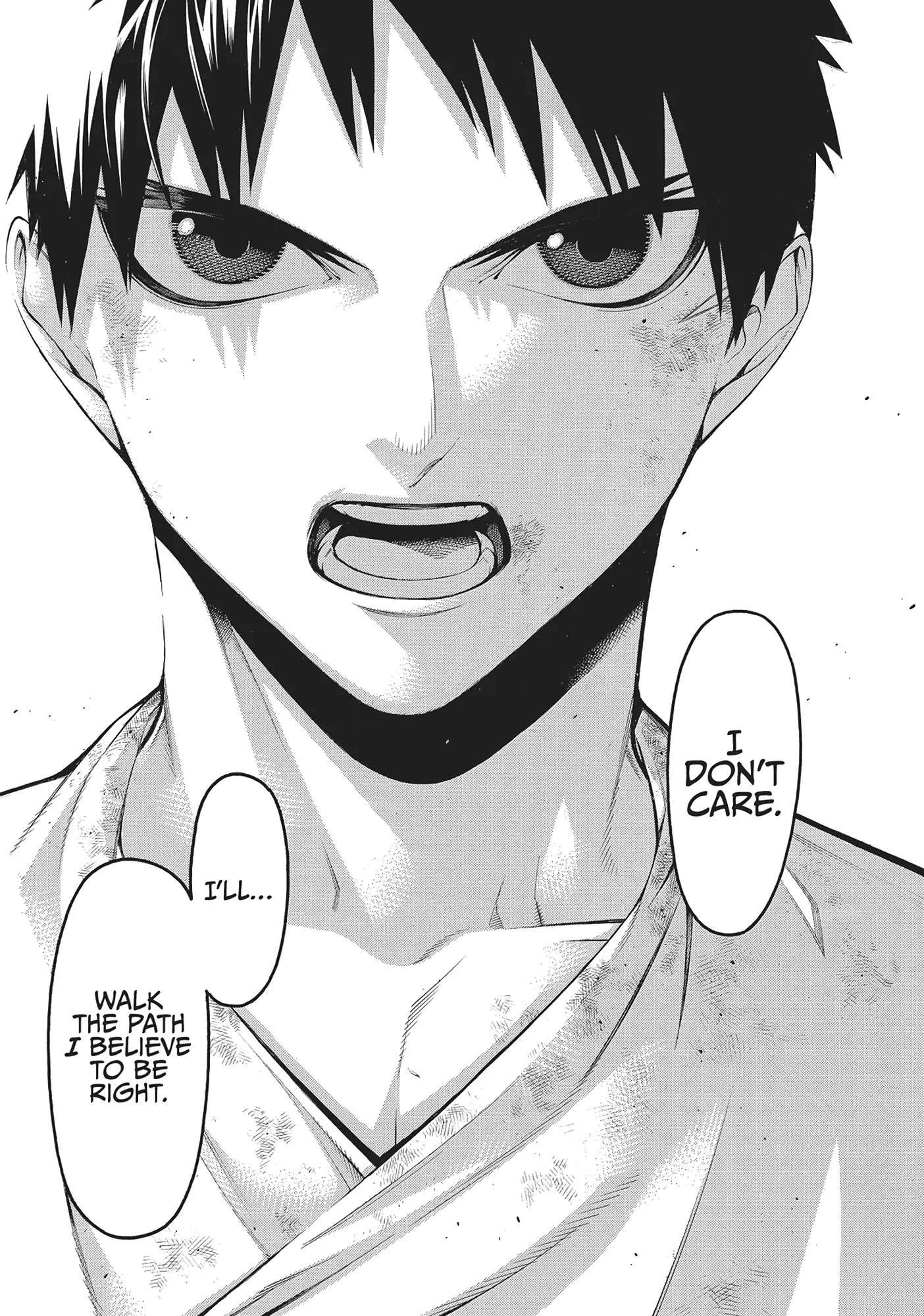 Mononogatari Chapter 54 - Page 25