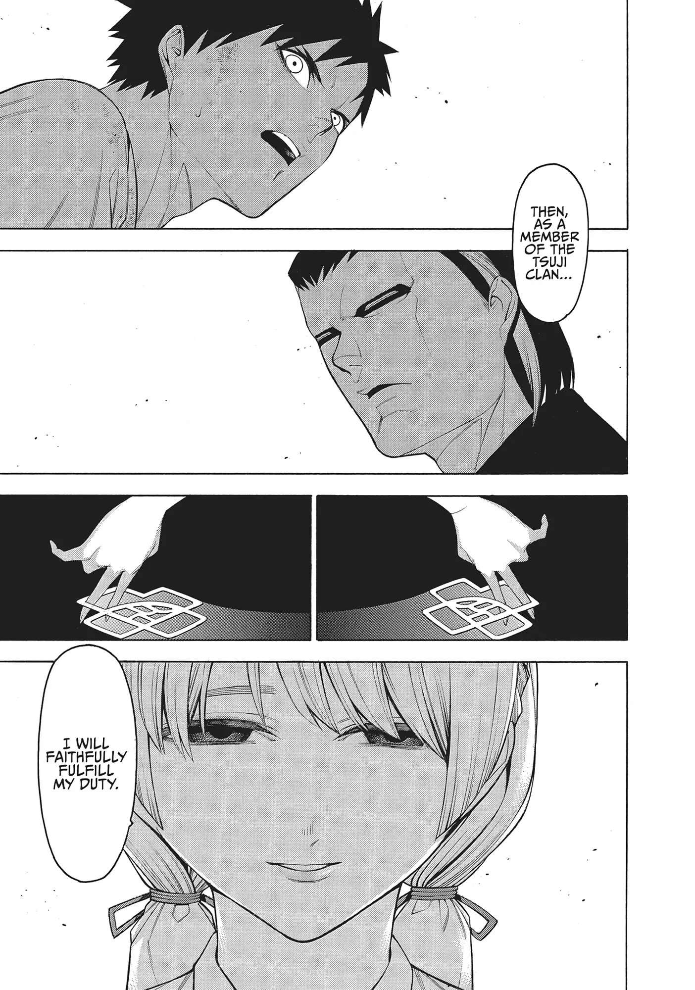 Mononogatari Chapter 54 - Page 29