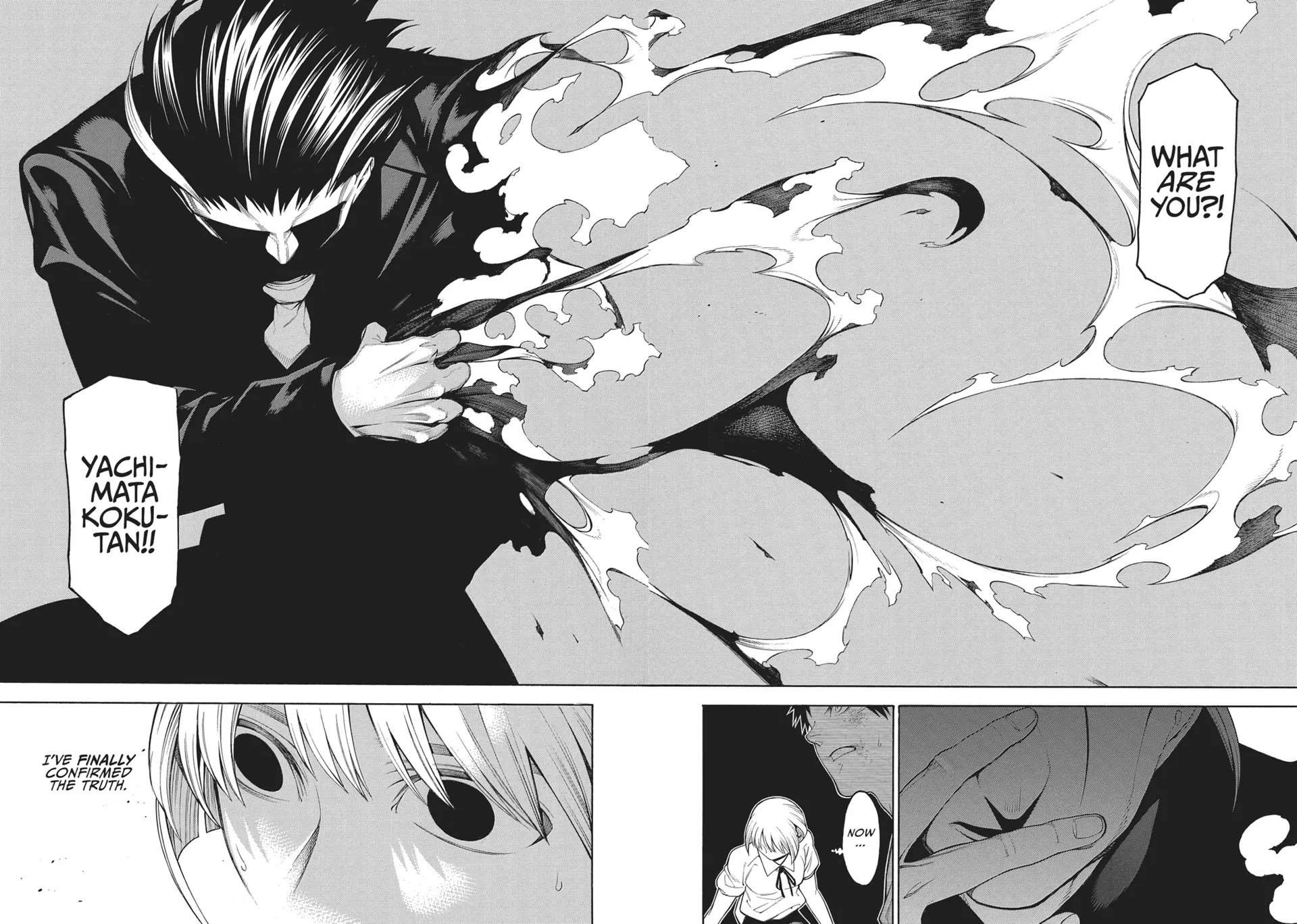 Mononogatari Chapter 54 - Page 40