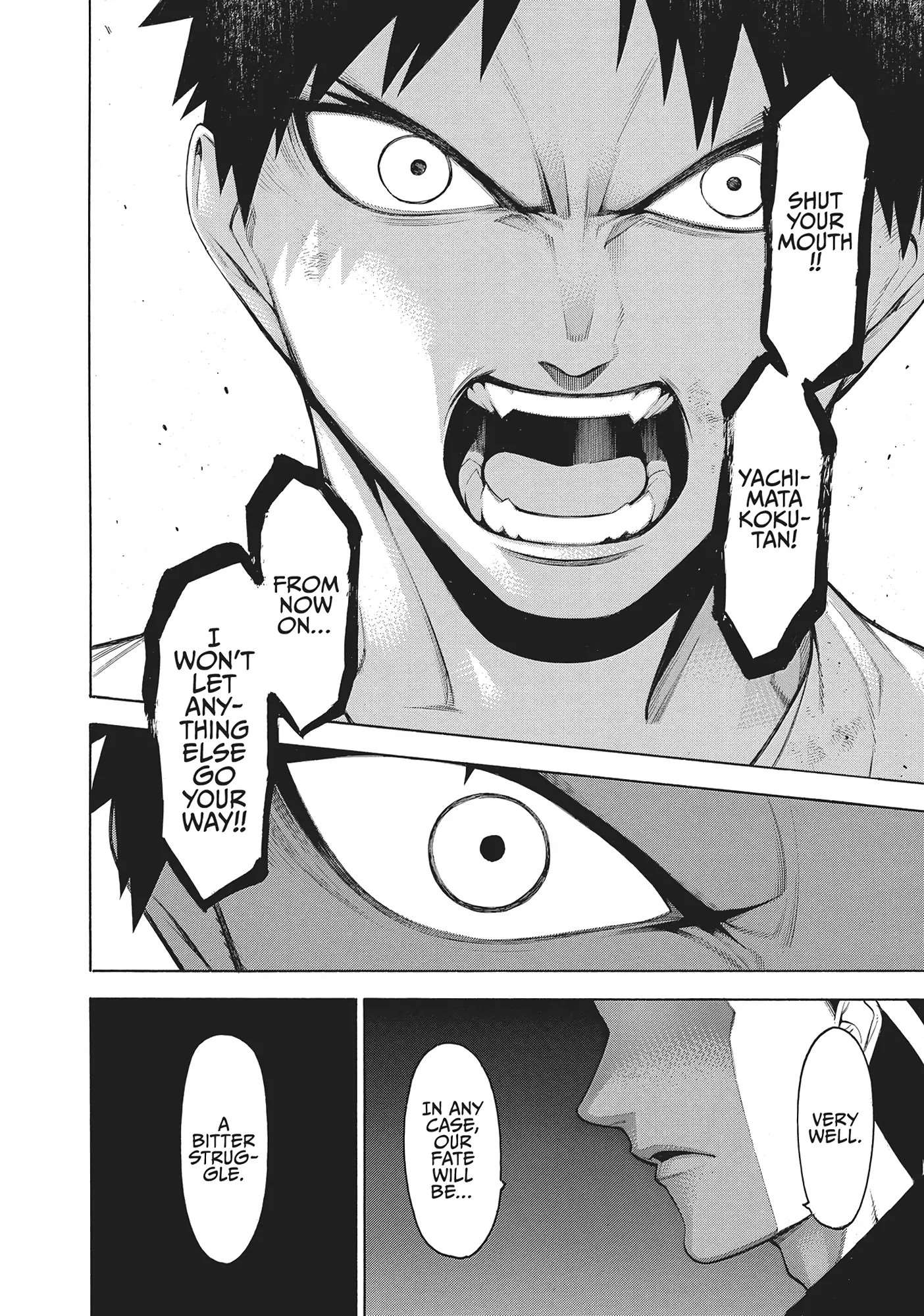 Mononogatari Chapter 55 - Page 22