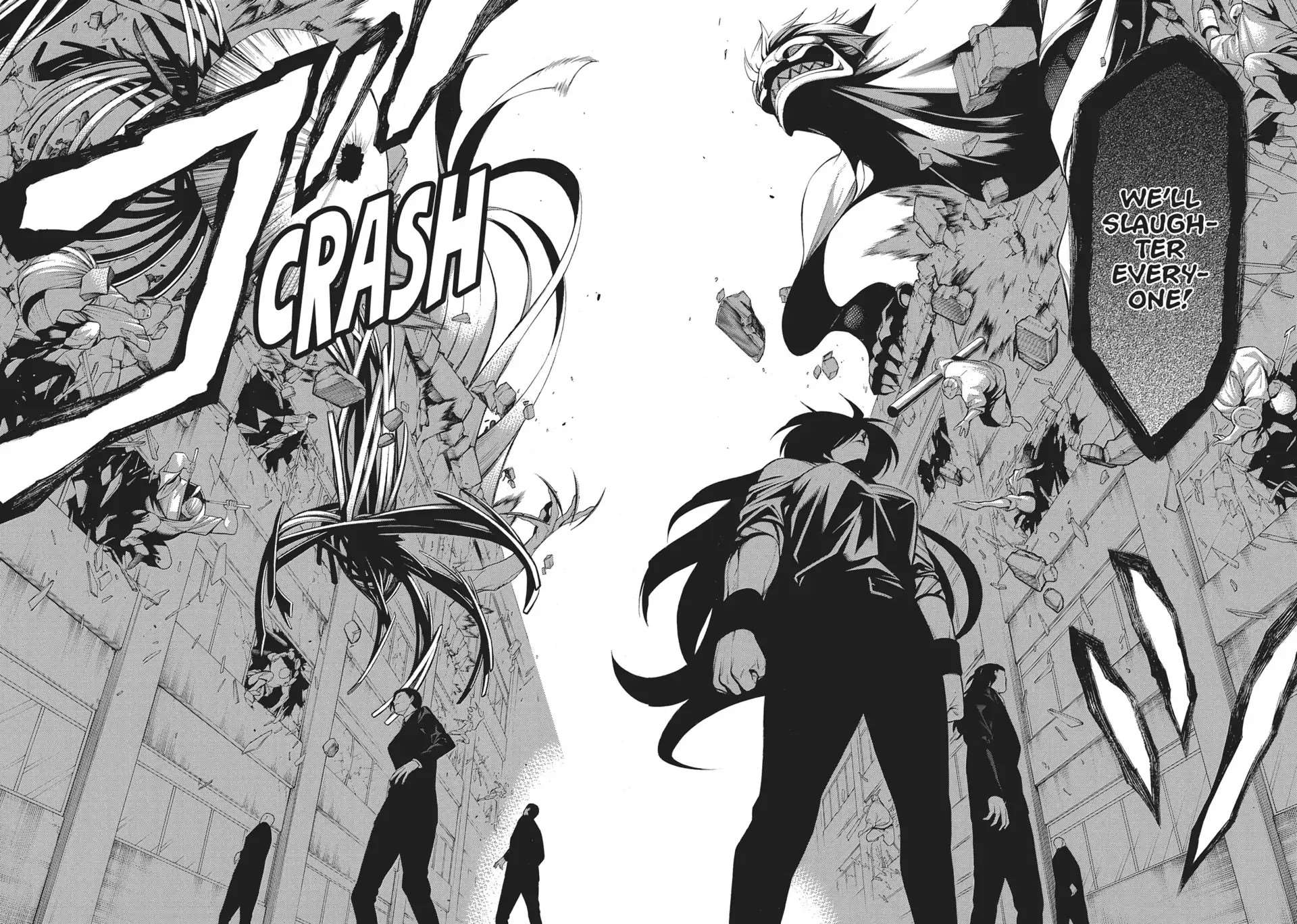 Mononogatari Chapter 55 - Page 26