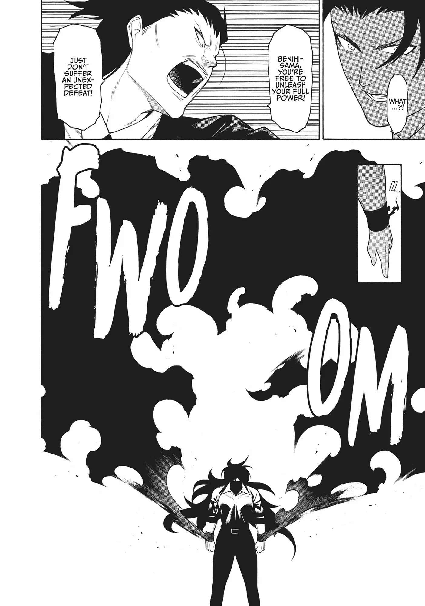 Mononogatari Chapter 56 - Page 12