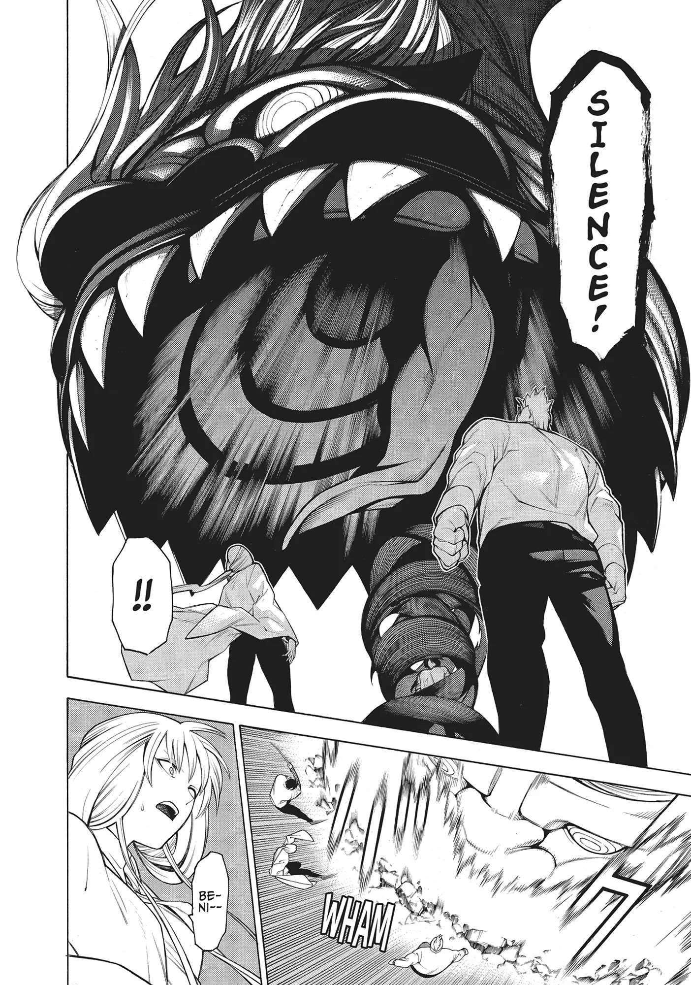 Mononogatari Chapter 56 - Page 14