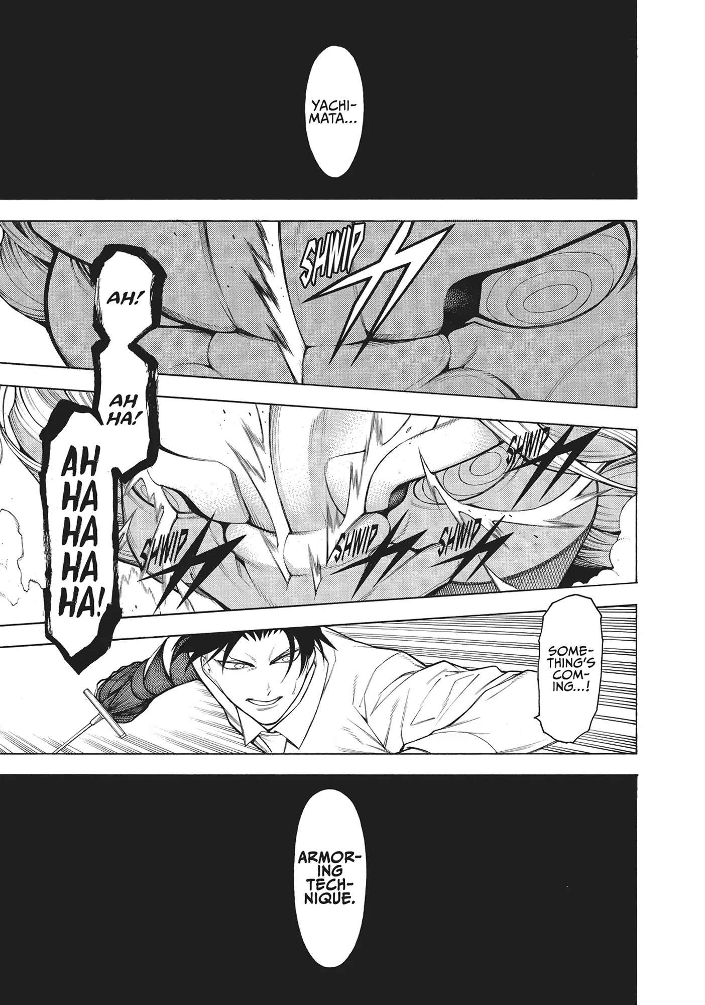 Mononogatari Chapter 56 - Page 15