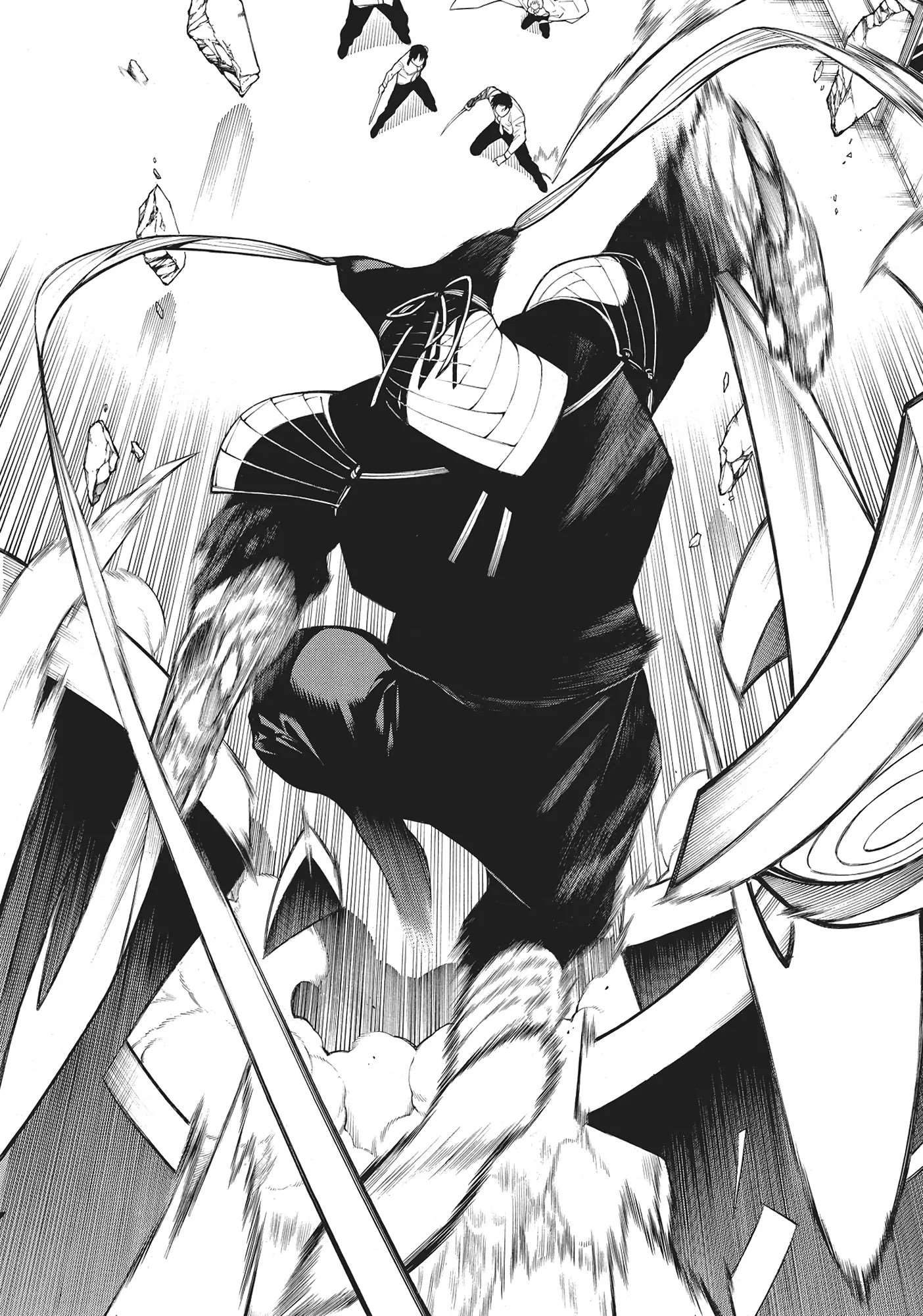 Mononogatari Chapter 56 - Page 16