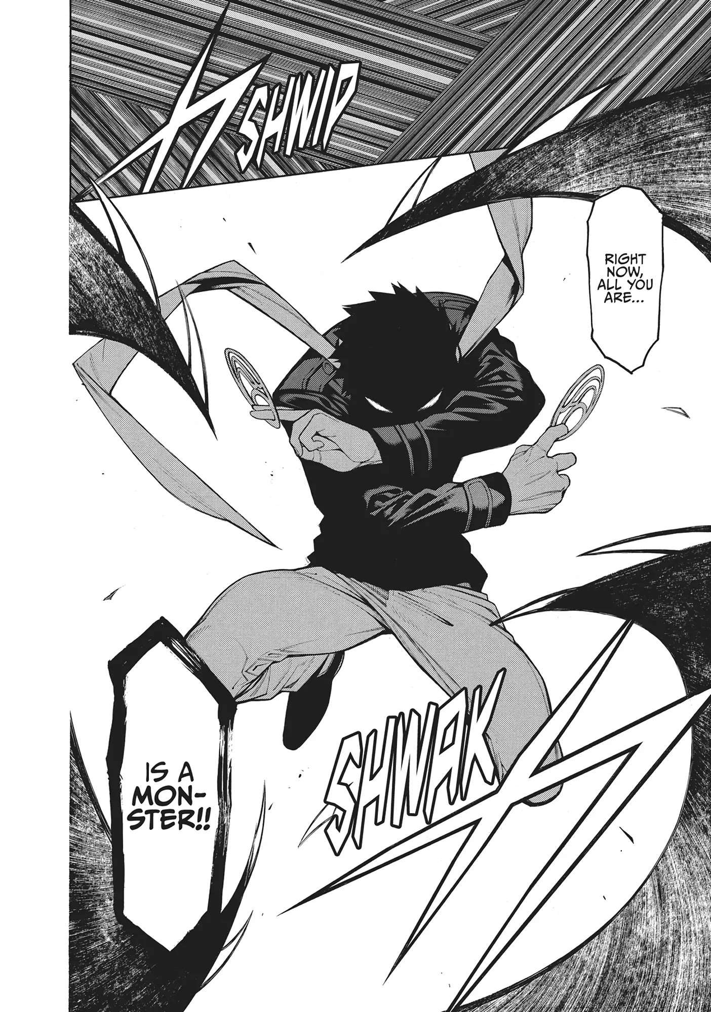 Mononogatari Chapter 56 - Page 24