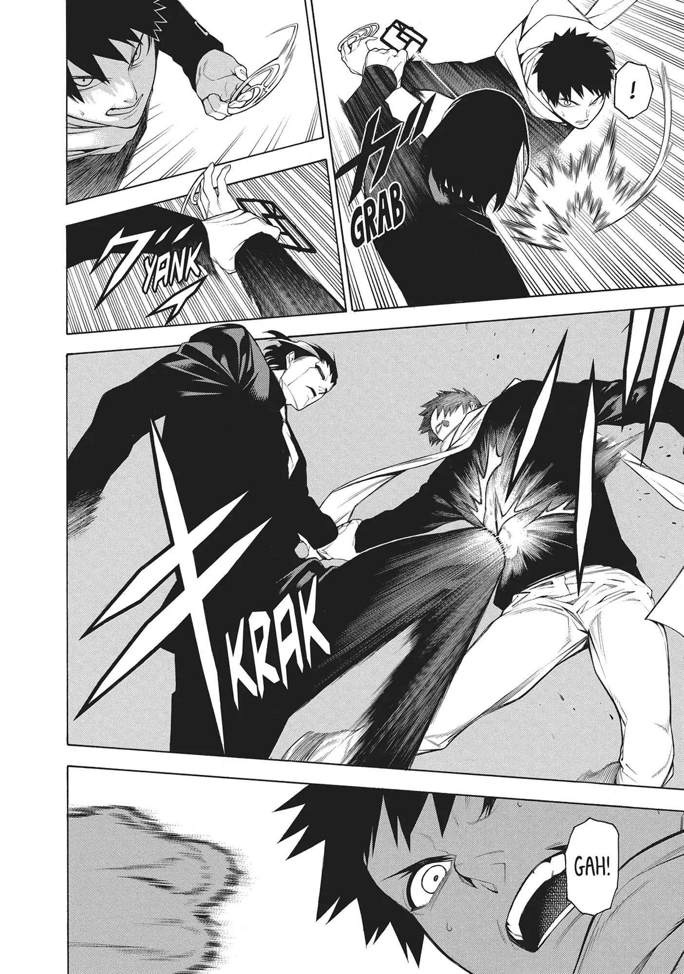 Mononogatari Chapter 56 - Page 28