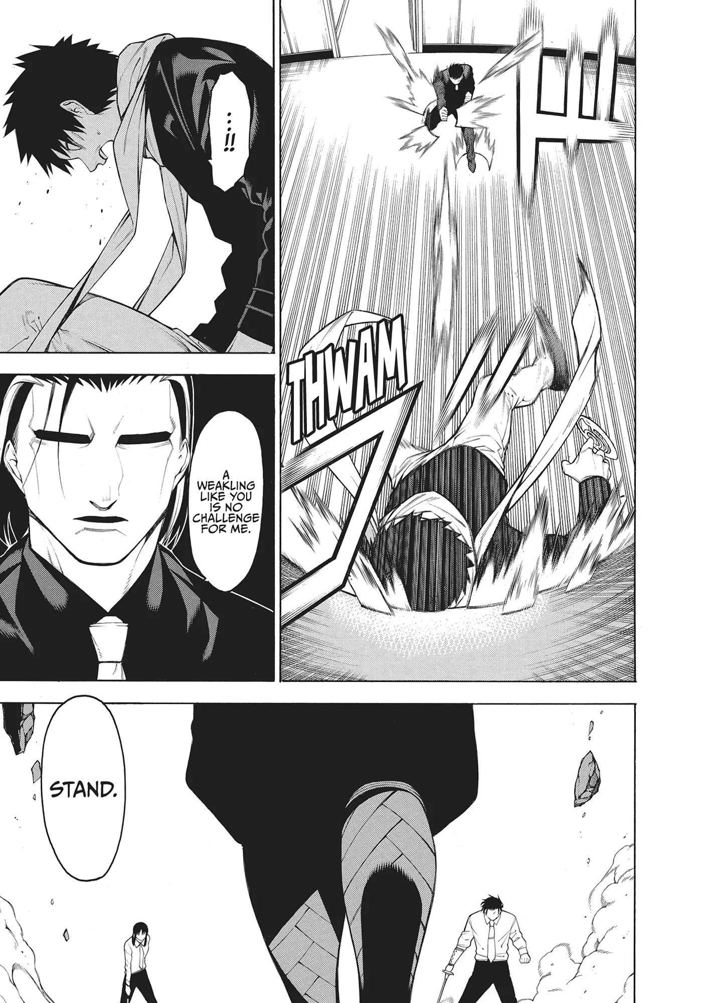 Mononogatari Chapter 56 - Page 29