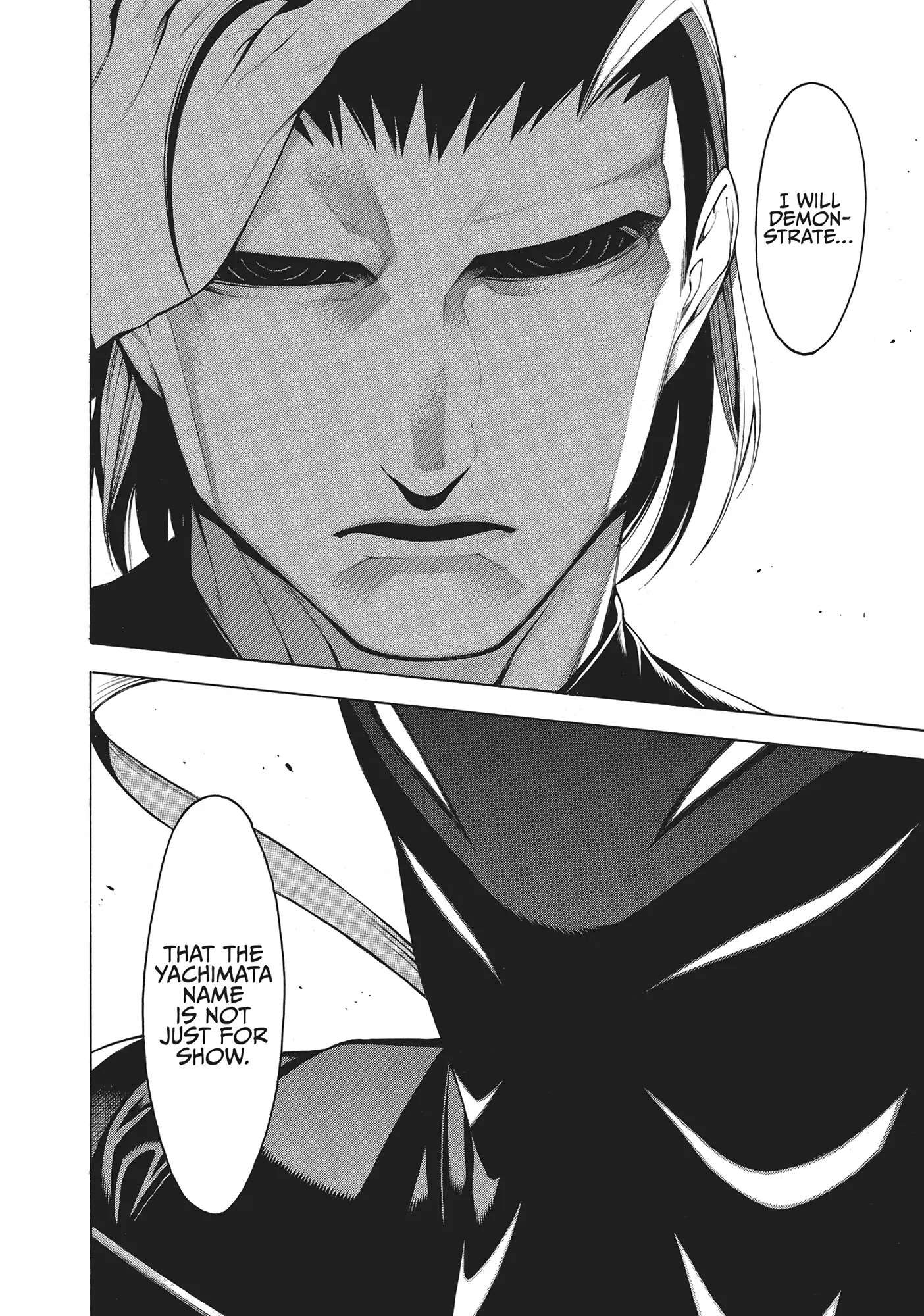 Mononogatari Chapter 56 - Page 30