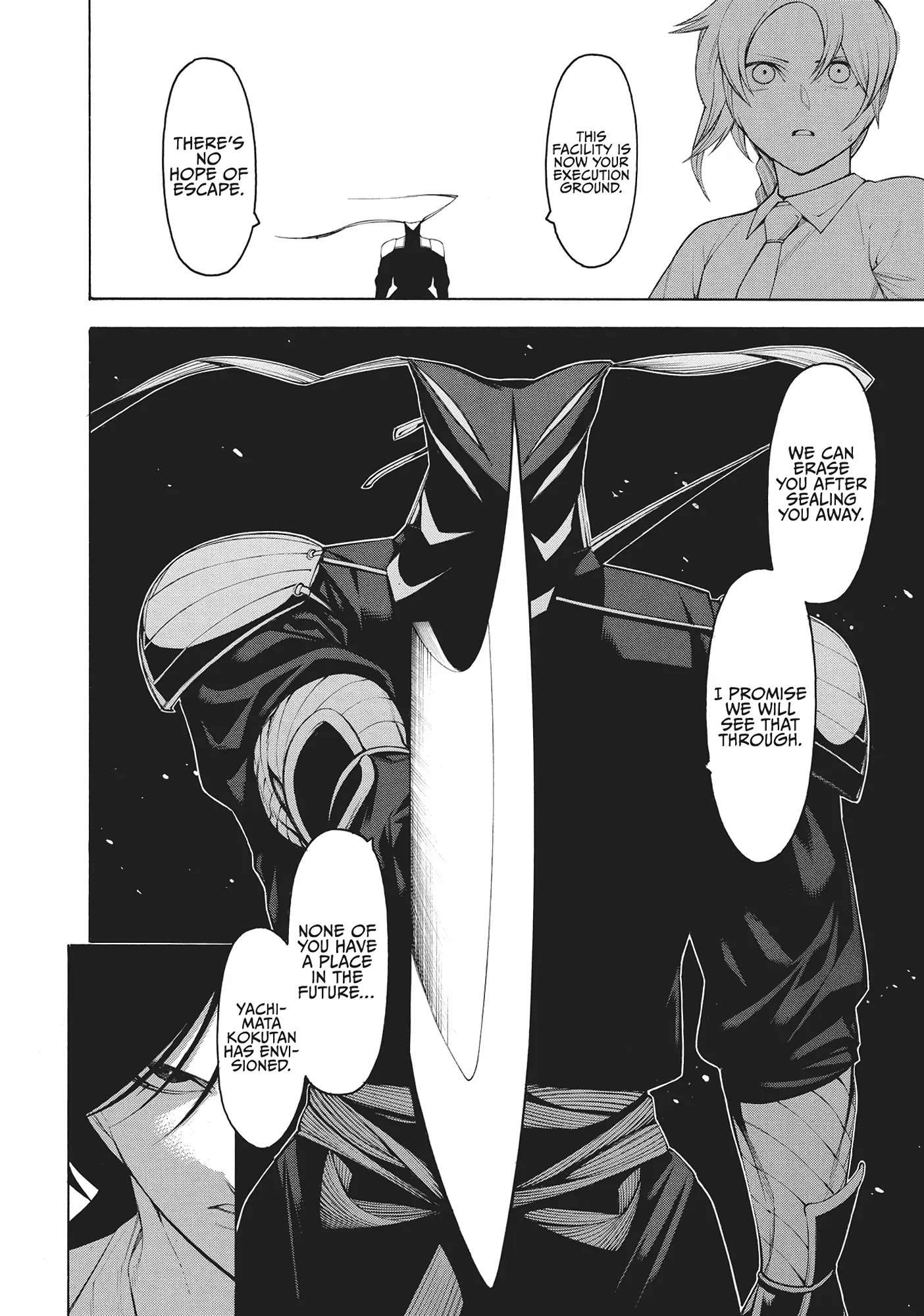 Mononogatari Chapter 57 - Page 13